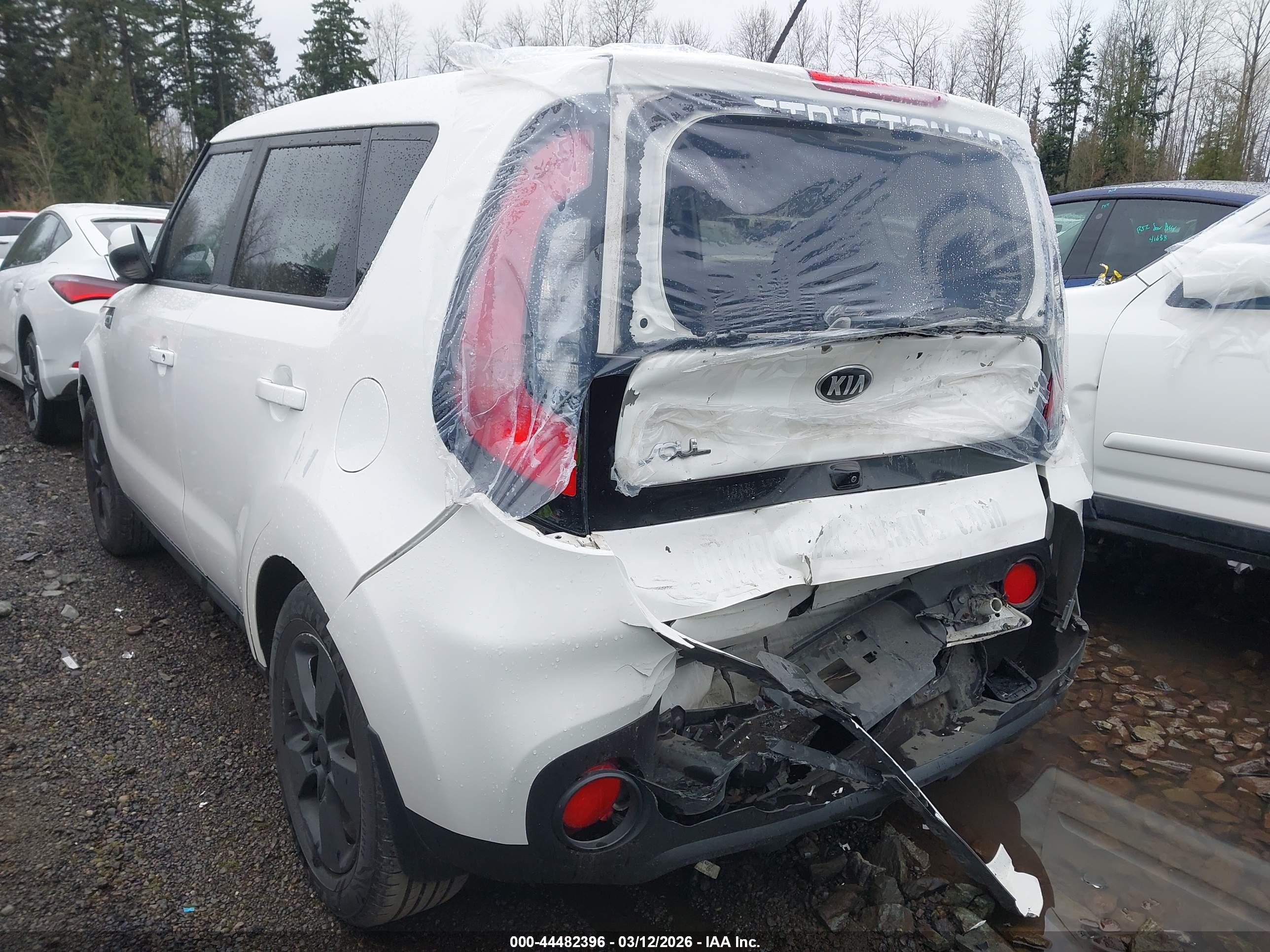 KIA SOUL image 3