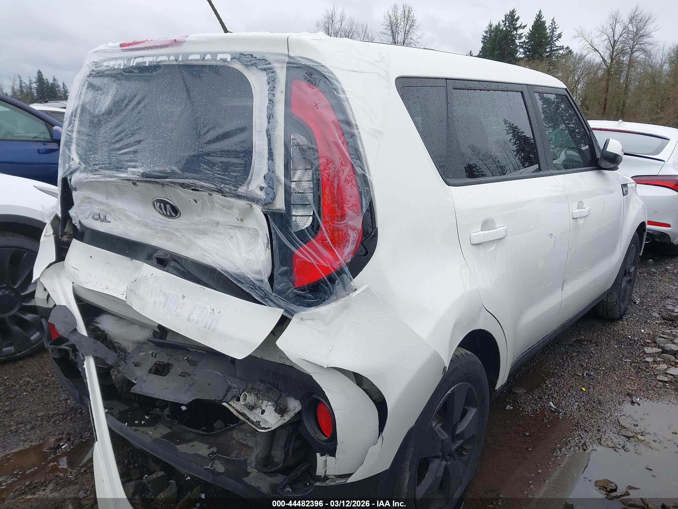 KIA SOUL image 4