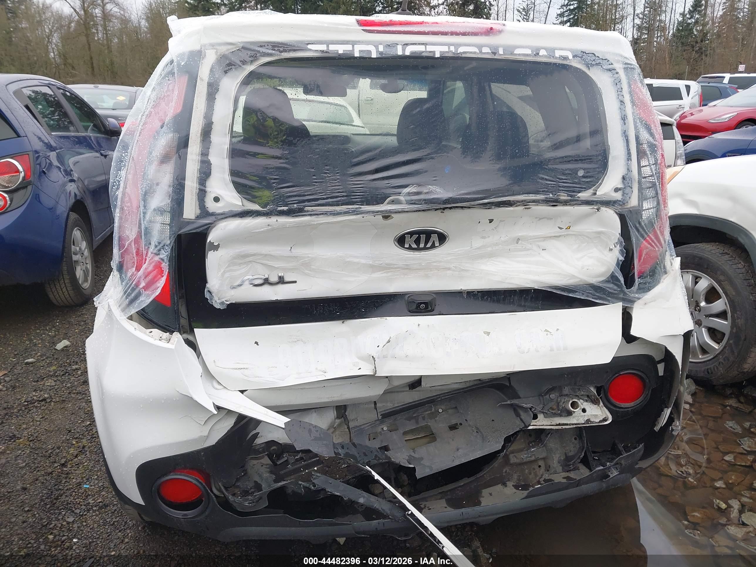 KIA SOUL image 6