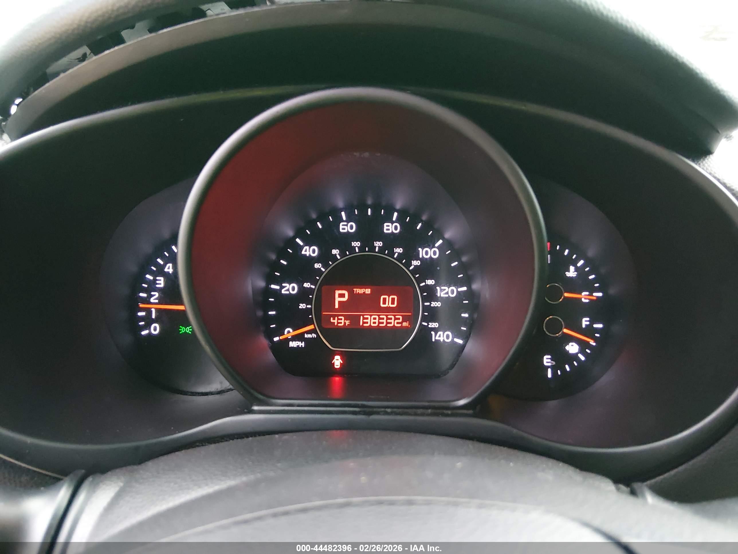 KIA SOUL image 7