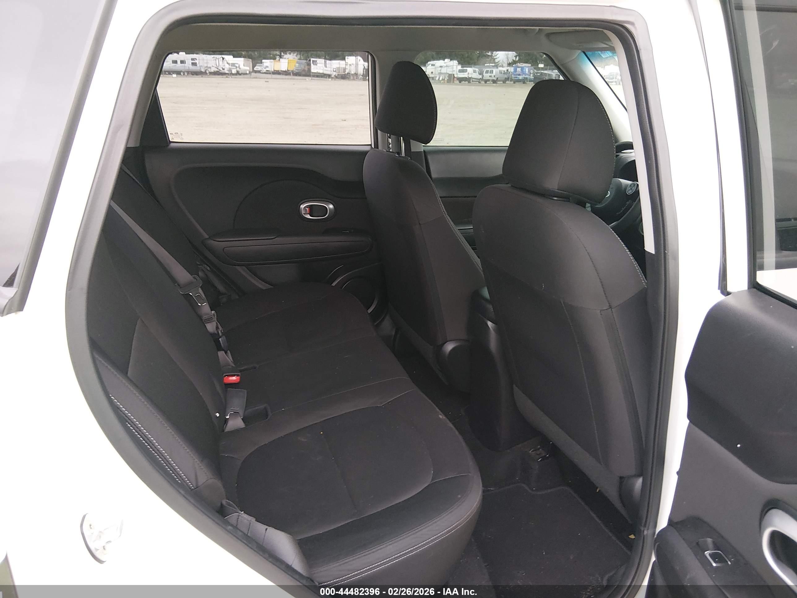 KIA SOUL image 8