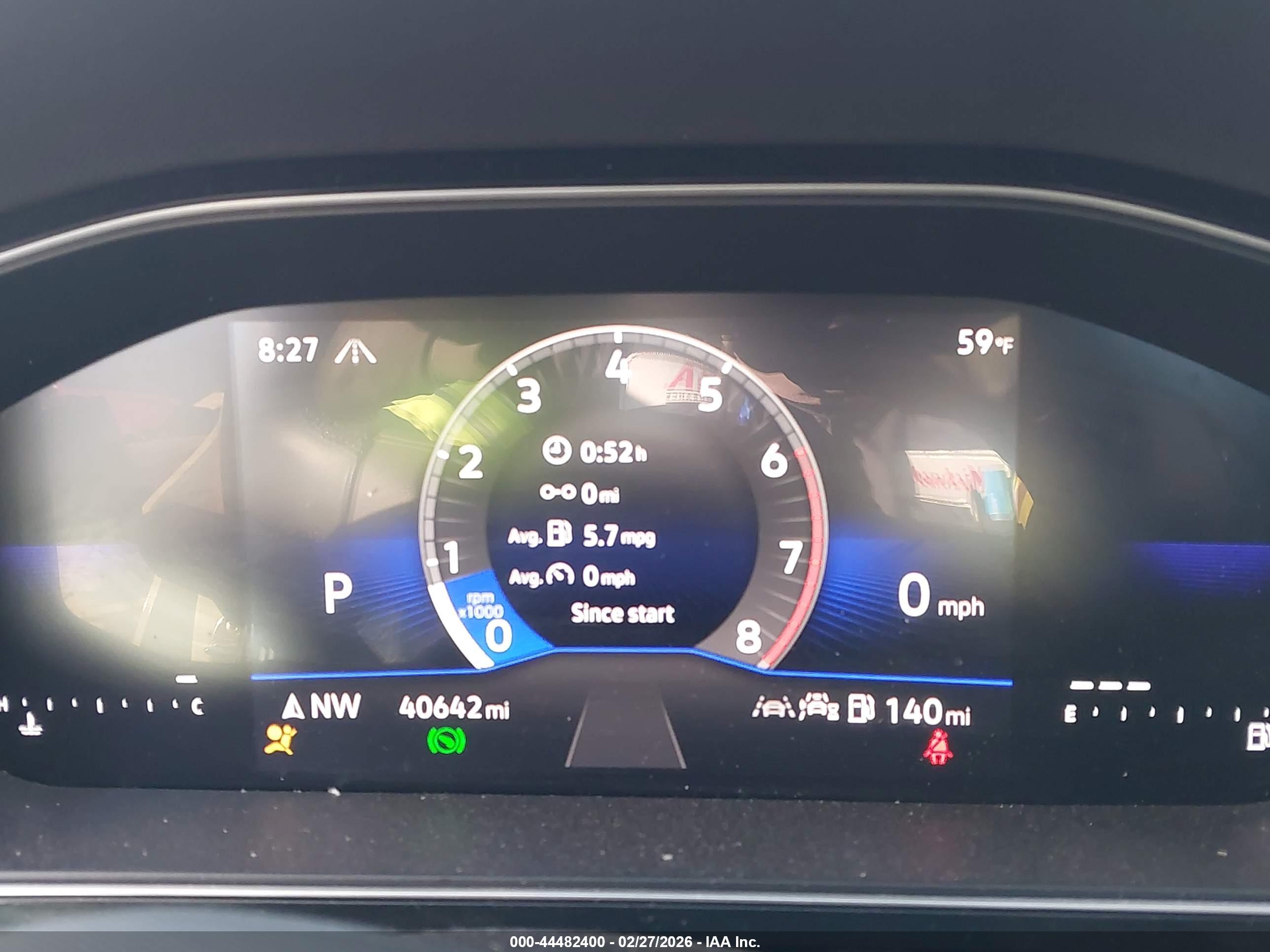 VOLKSWAGEN JETTA image 7