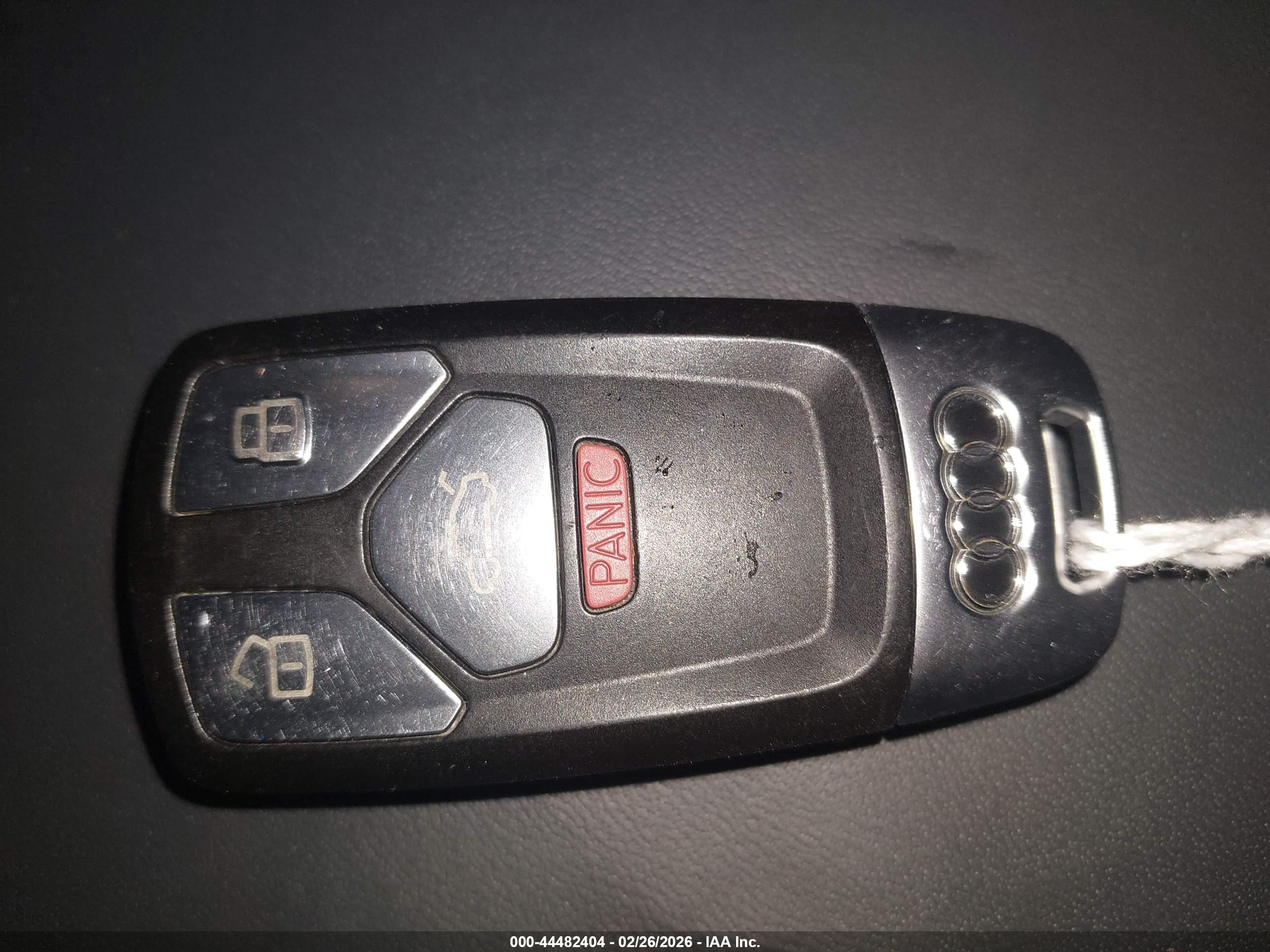 AUDI SQ5 image 11