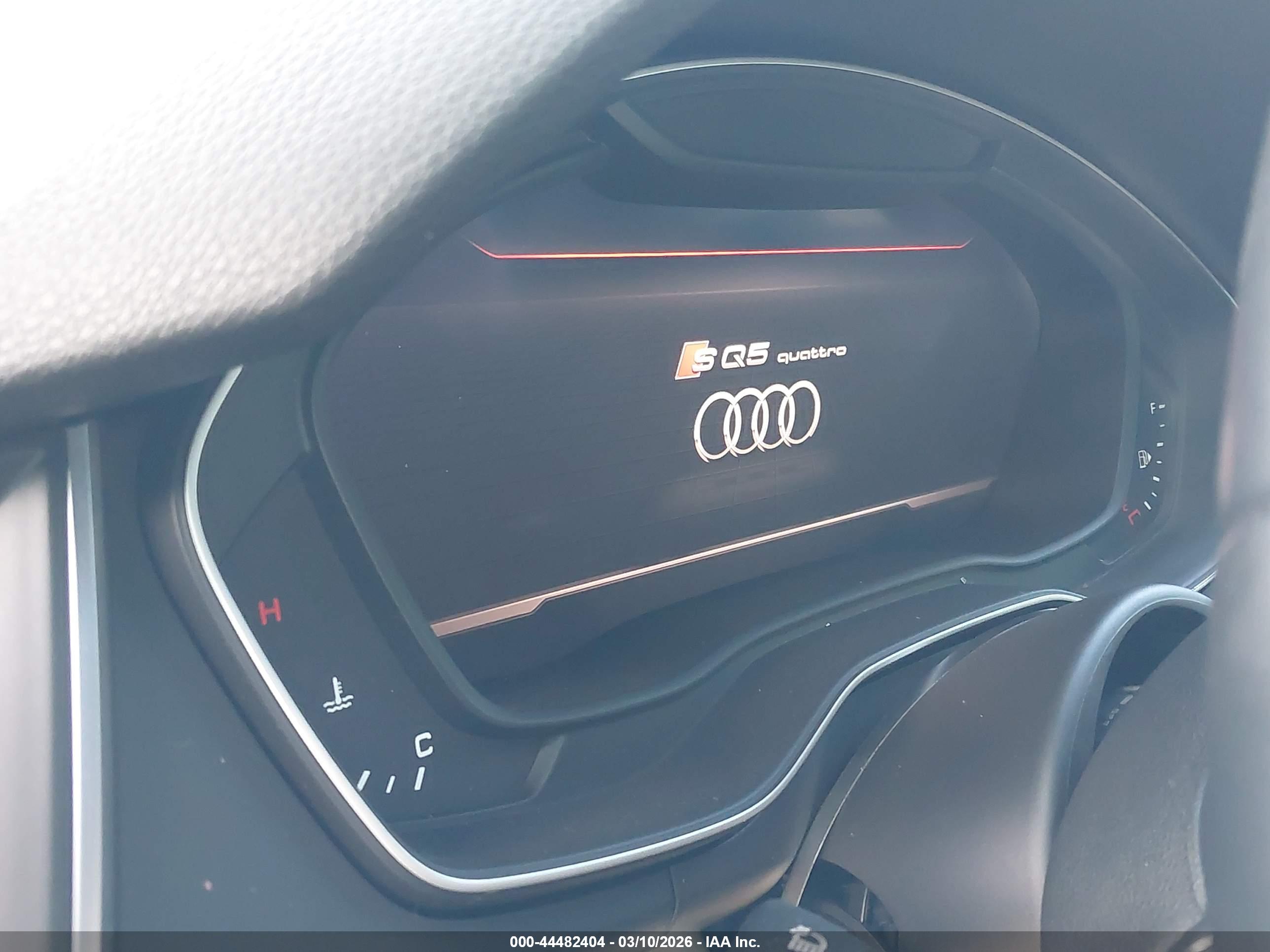 AUDI SQ5 image 7