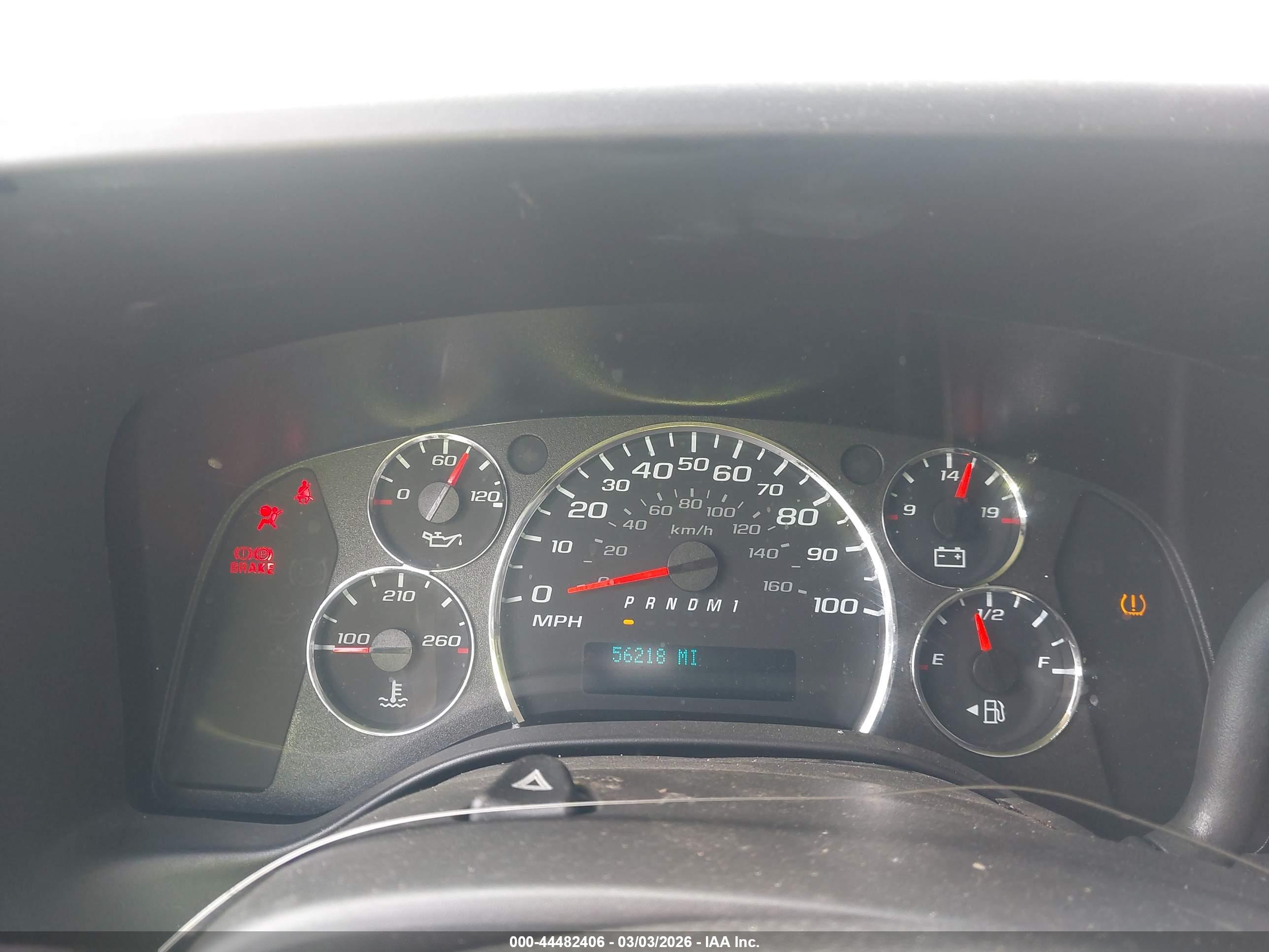 CHEVROLET EXPRESS image 7