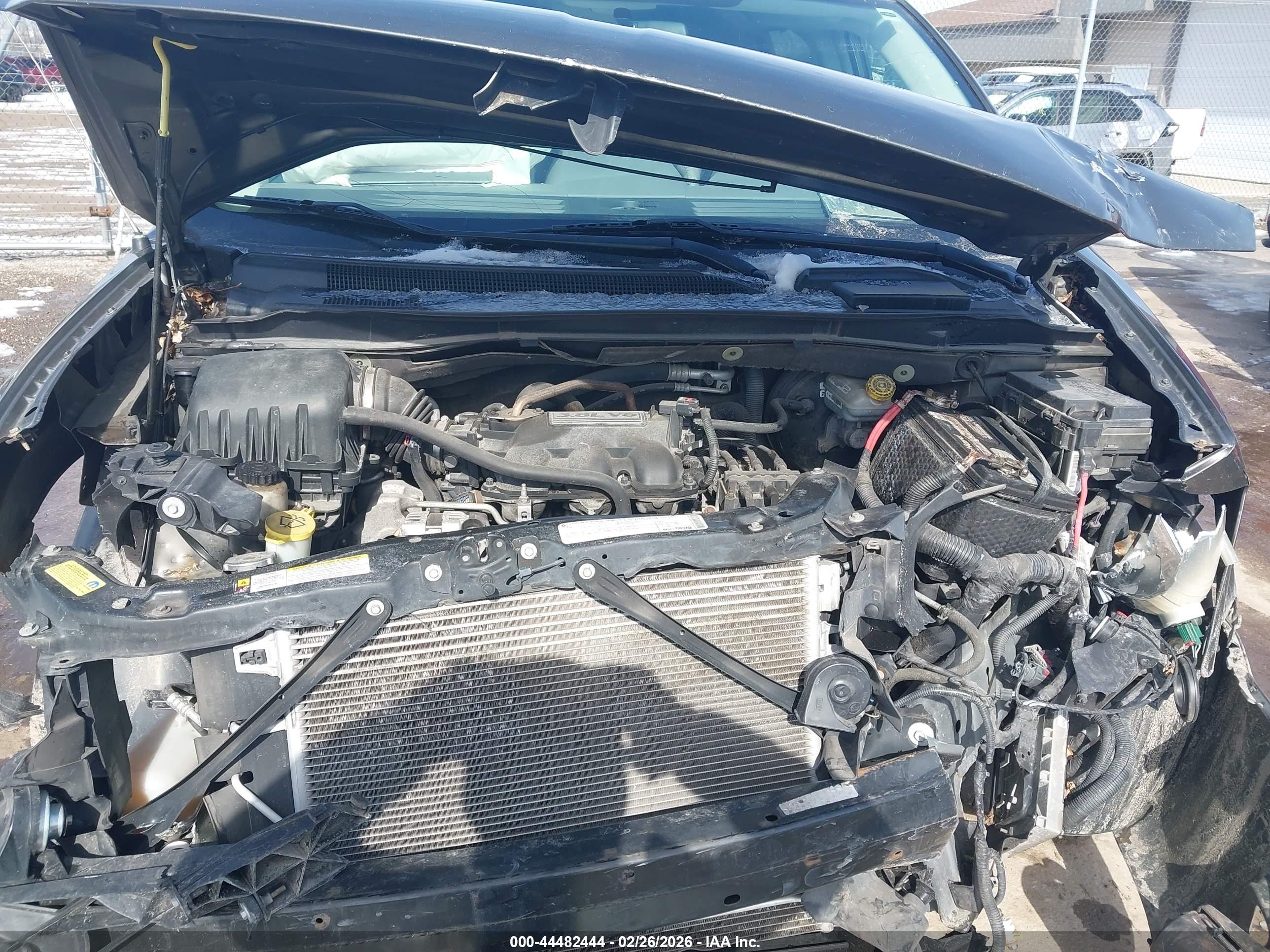 DODGE GRAND image 10