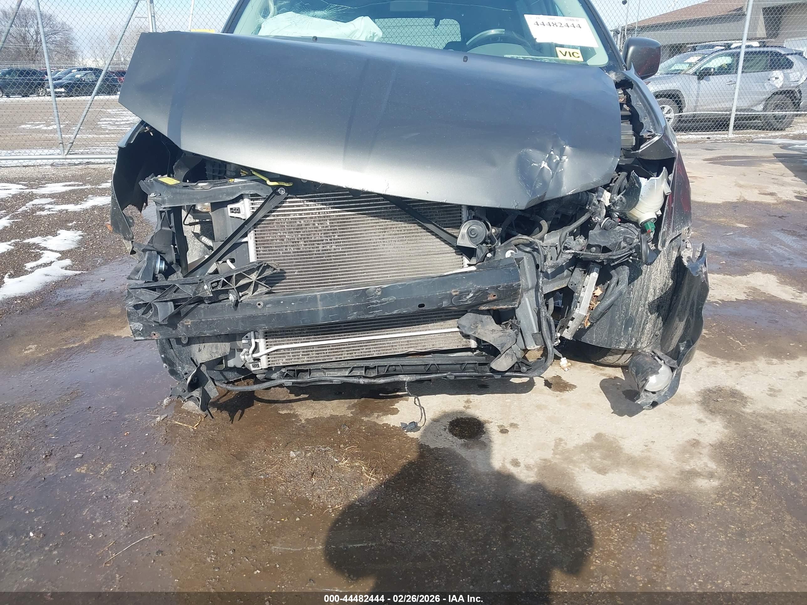 DODGE GRAND image 6