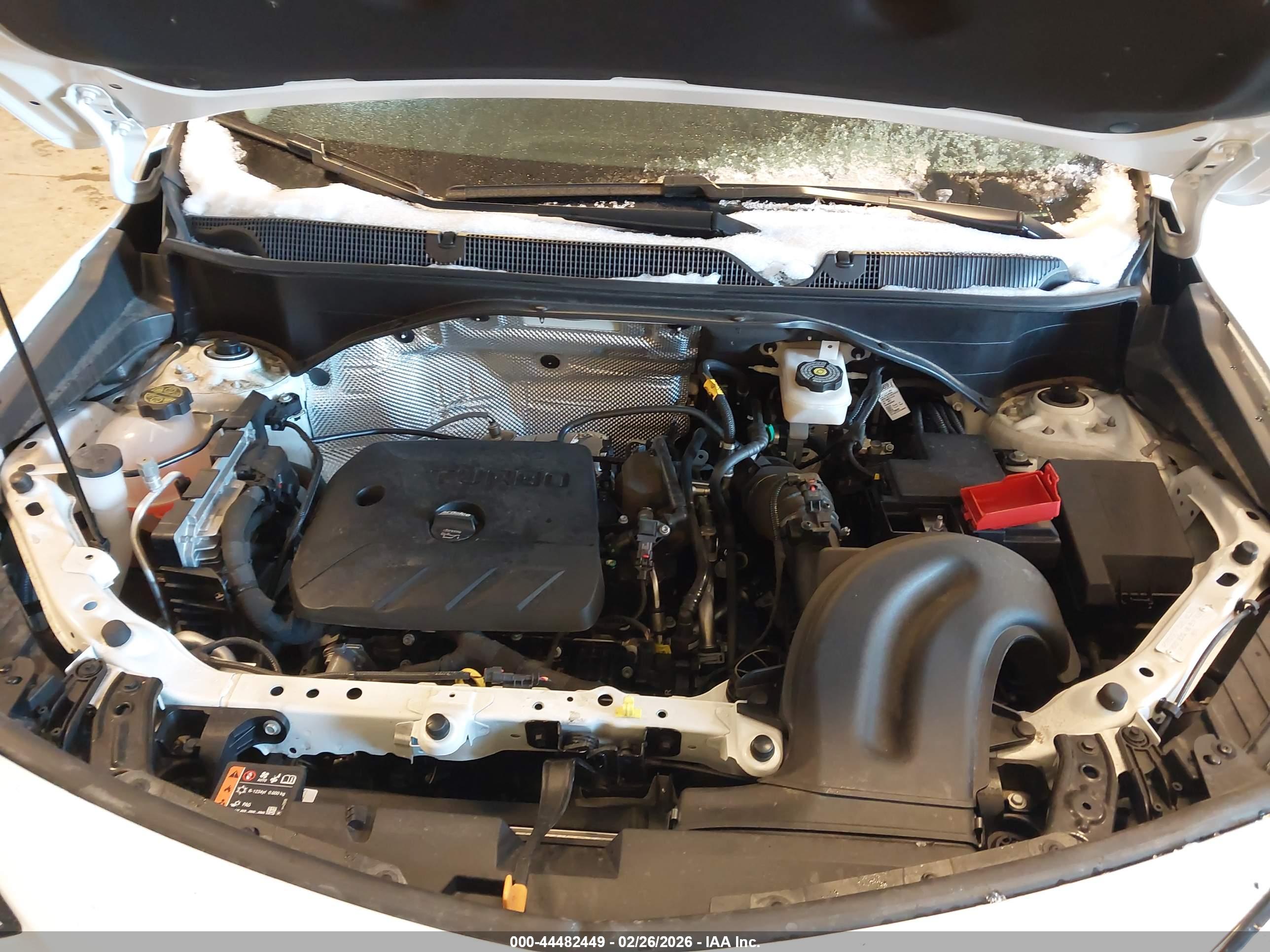 BUICK ENCORE image 10