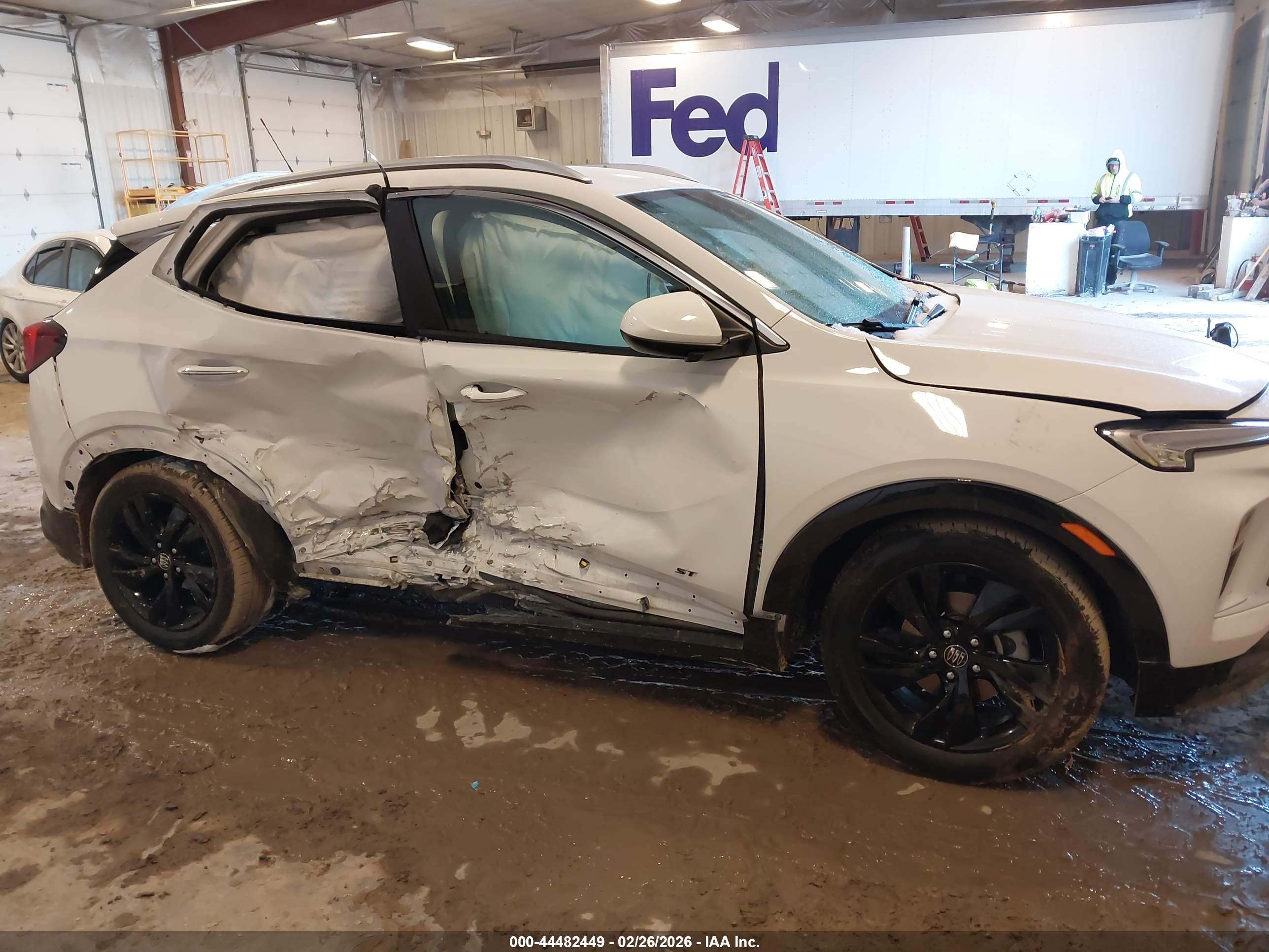 BUICK ENCORE image 6