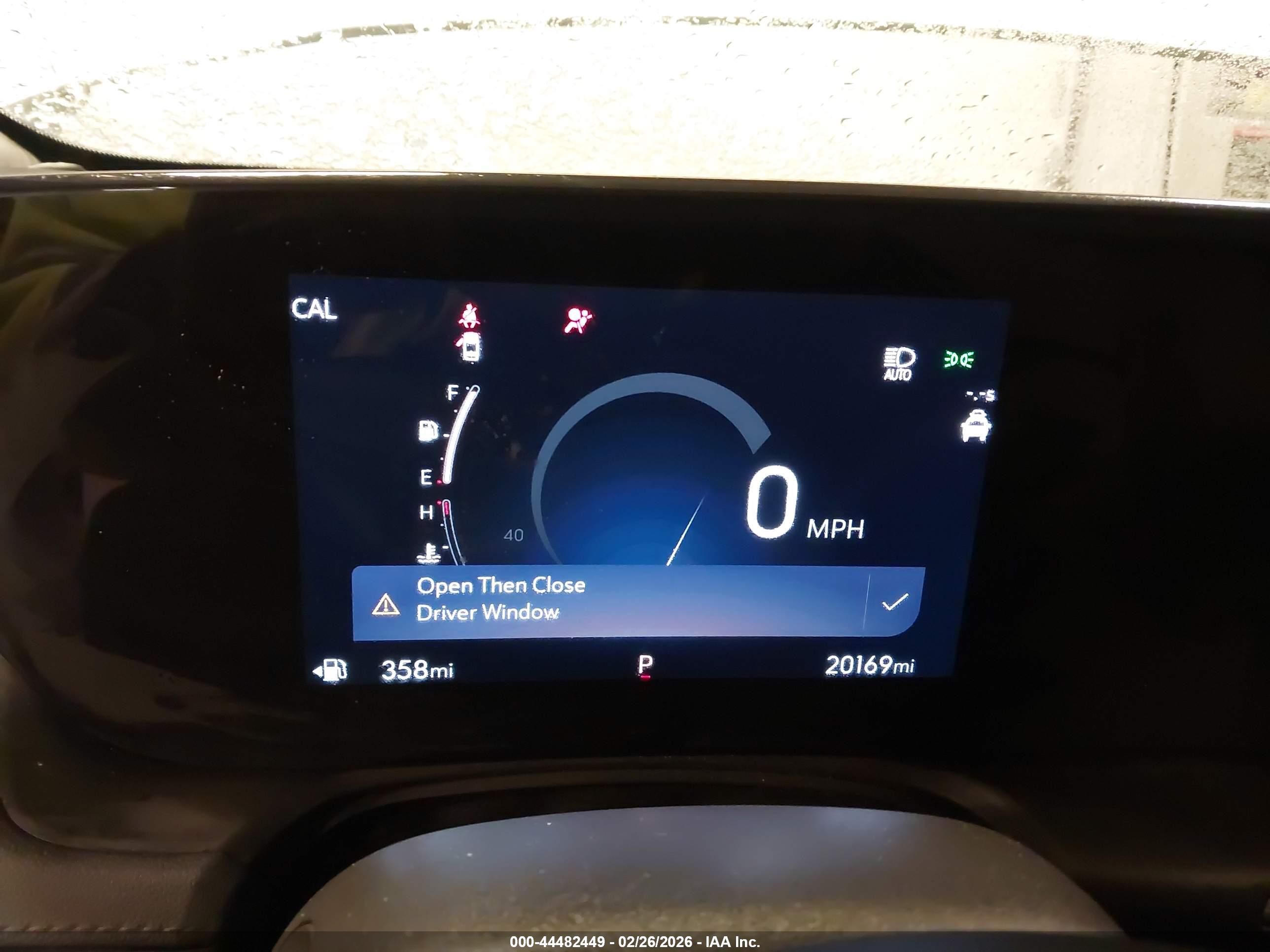 BUICK ENCORE image 7