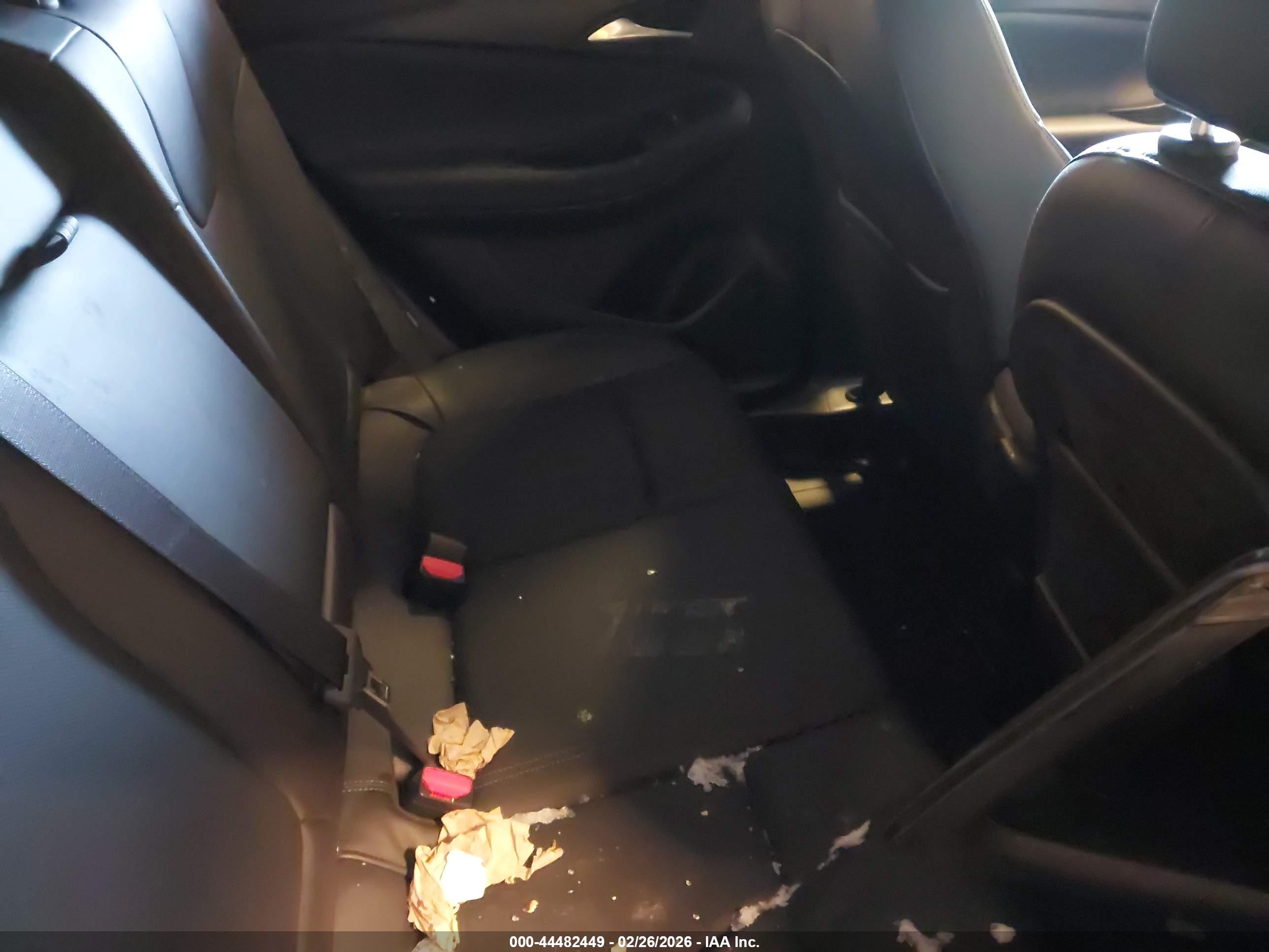 BUICK ENCORE image 8