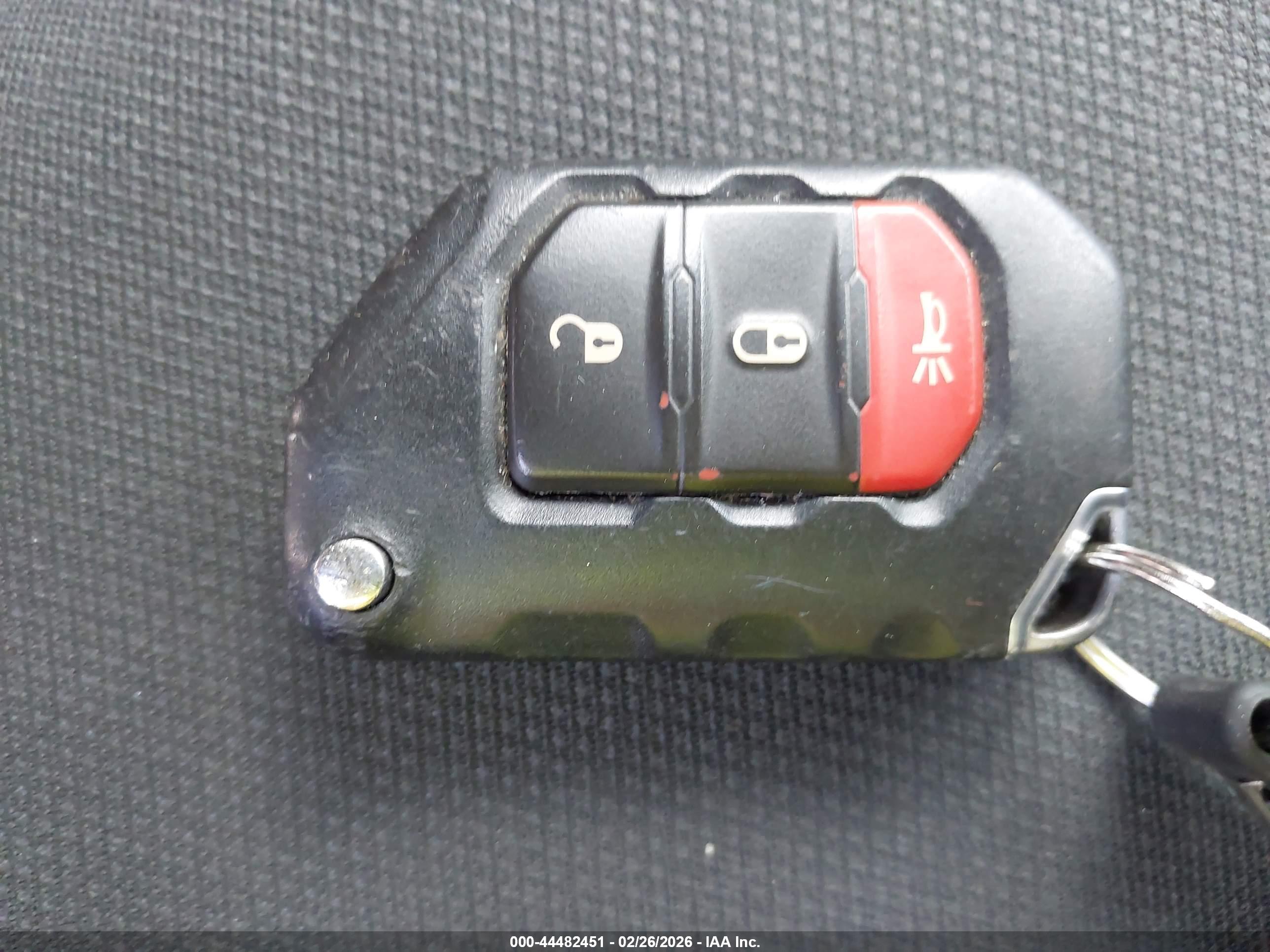 JEEP WRANGLER image 11