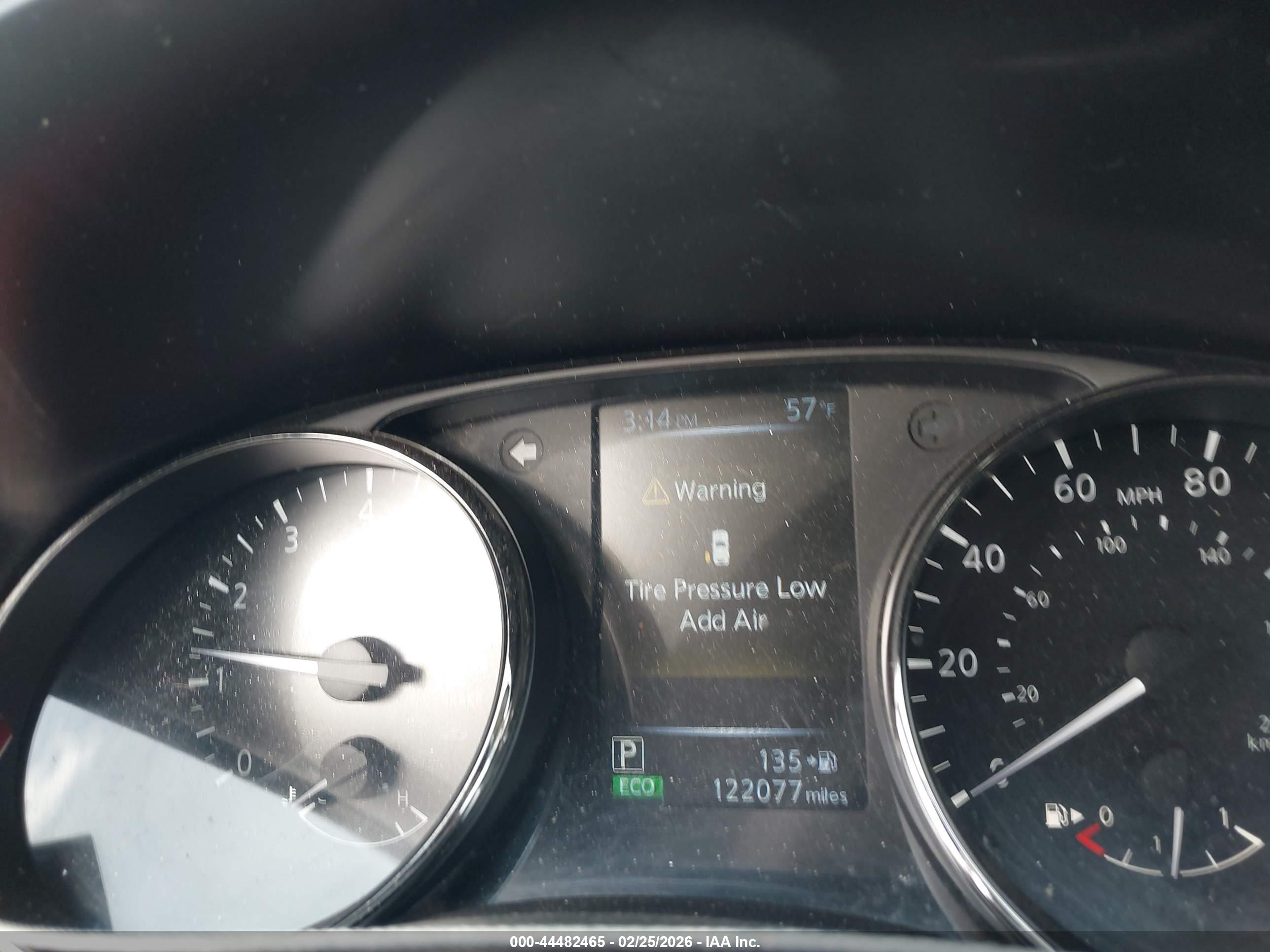 NISSAN ROGUE image 7