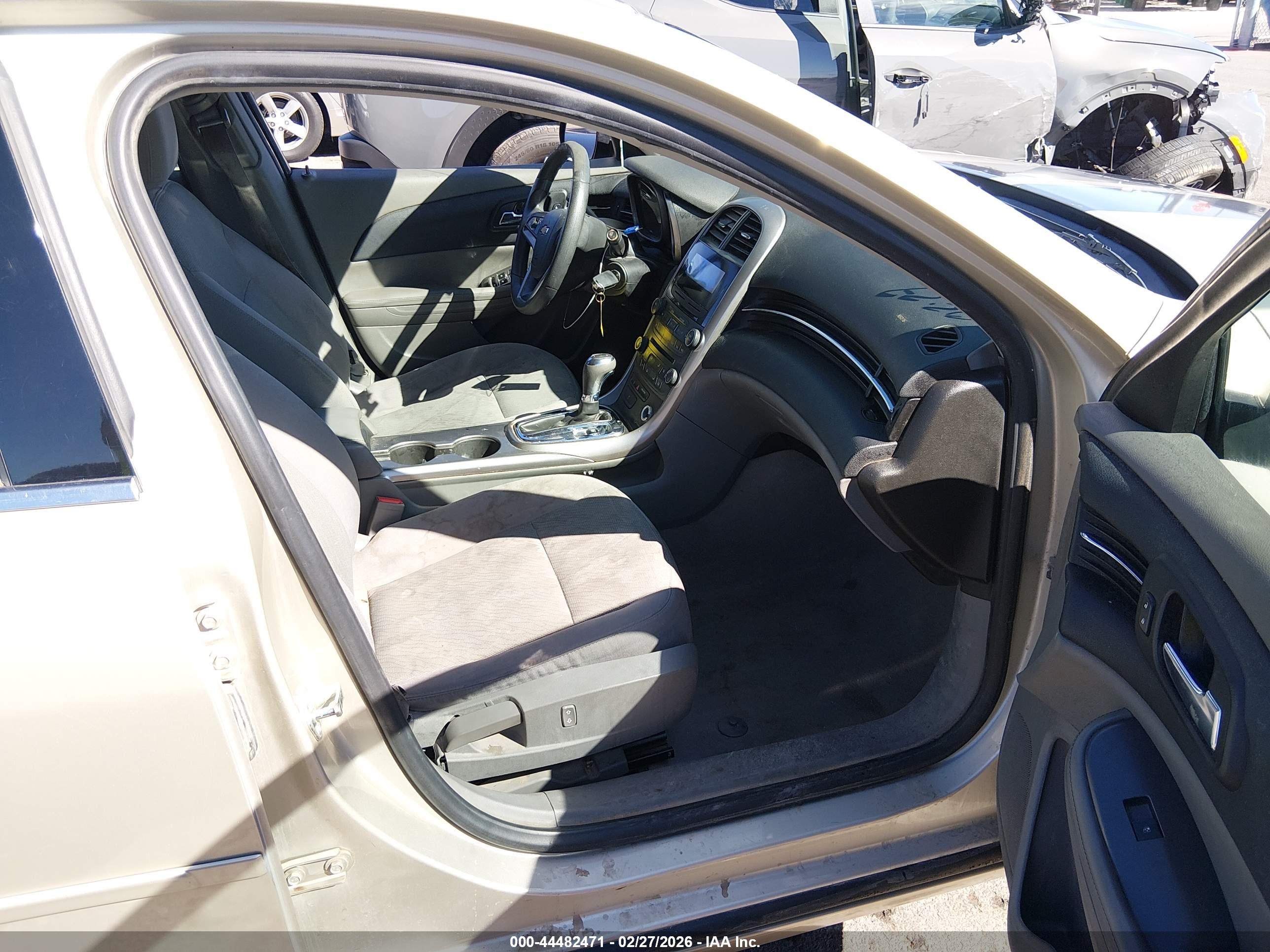 CHEVROLET MALIBU image 5