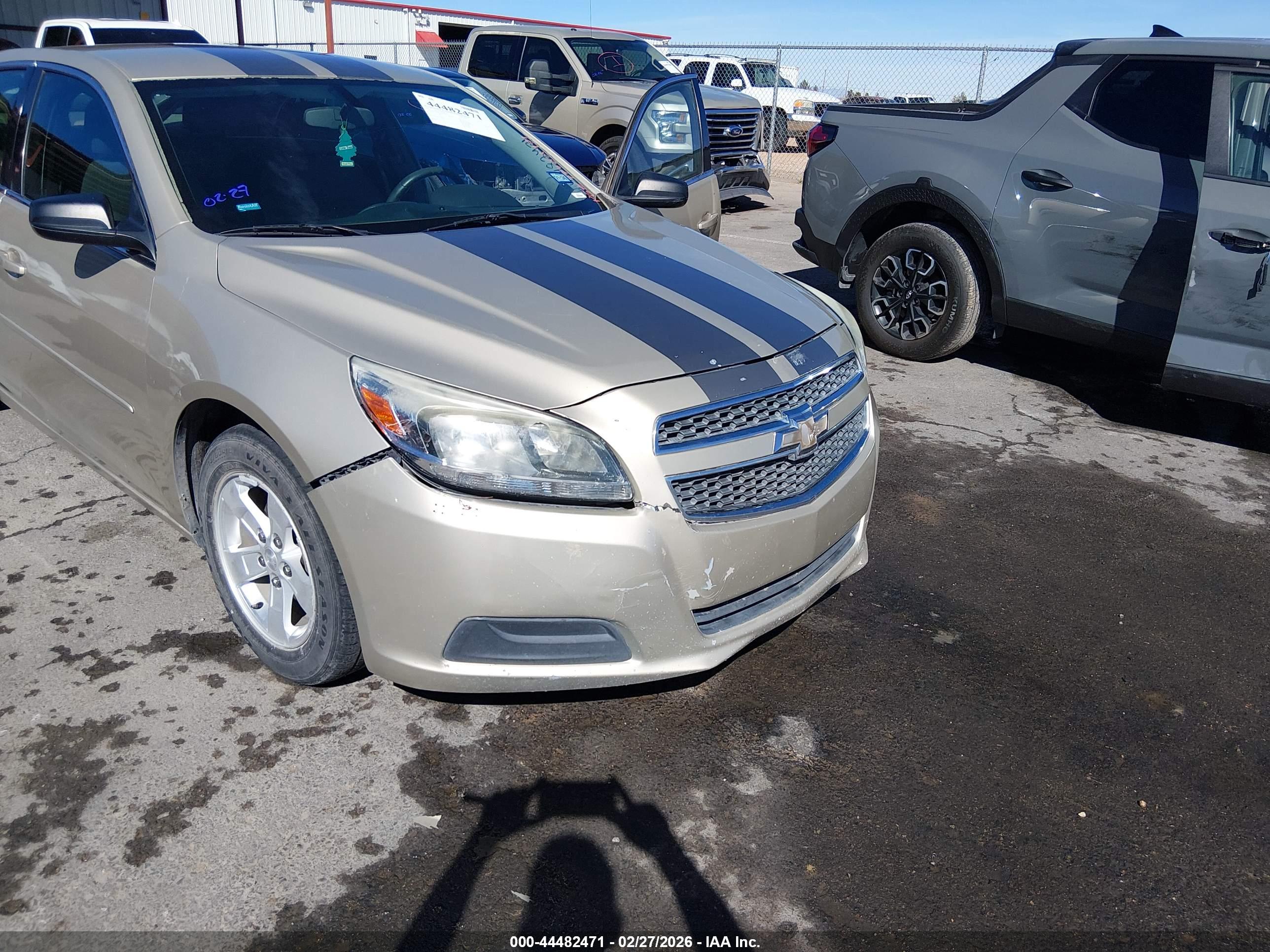 CHEVROLET MALIBU image 6