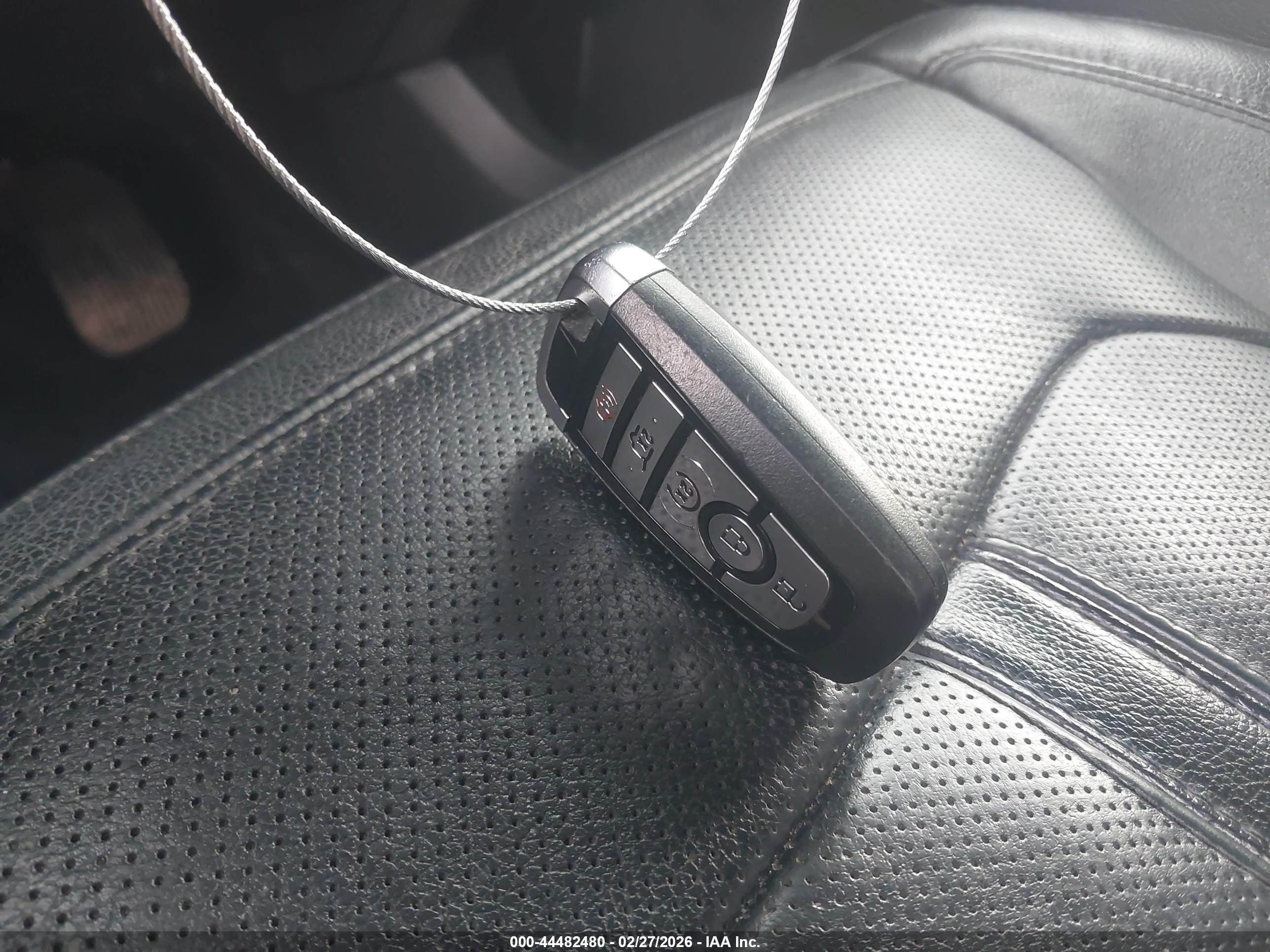 FORD EXPEDITION image 11