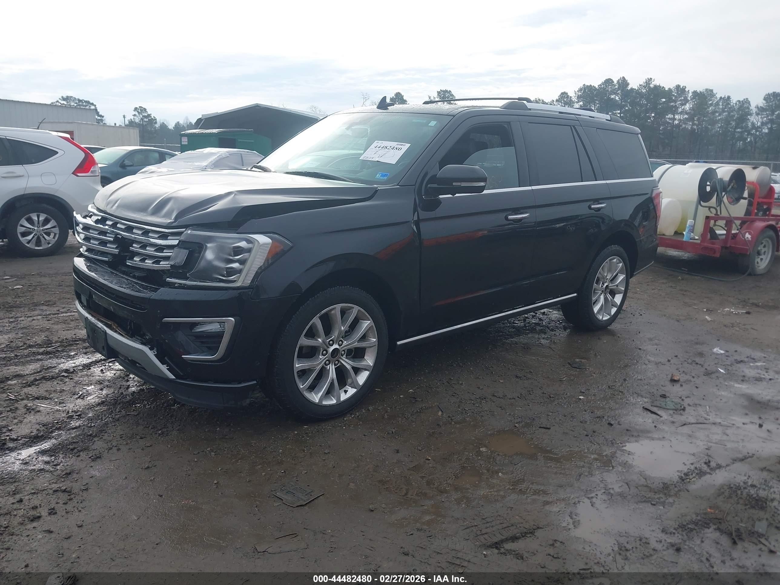 FORD EXPEDITION image 2