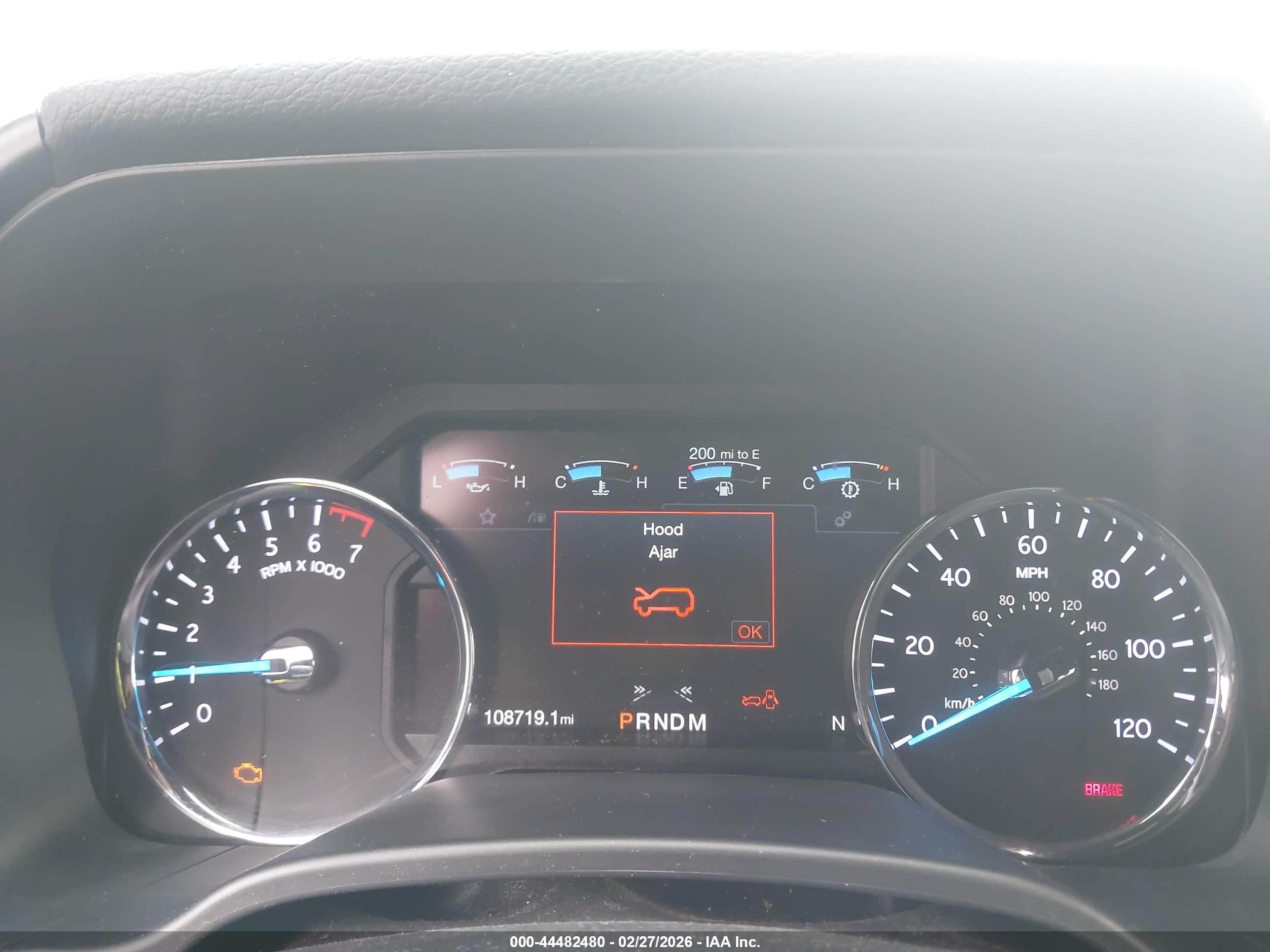FORD EXPEDITION image 7