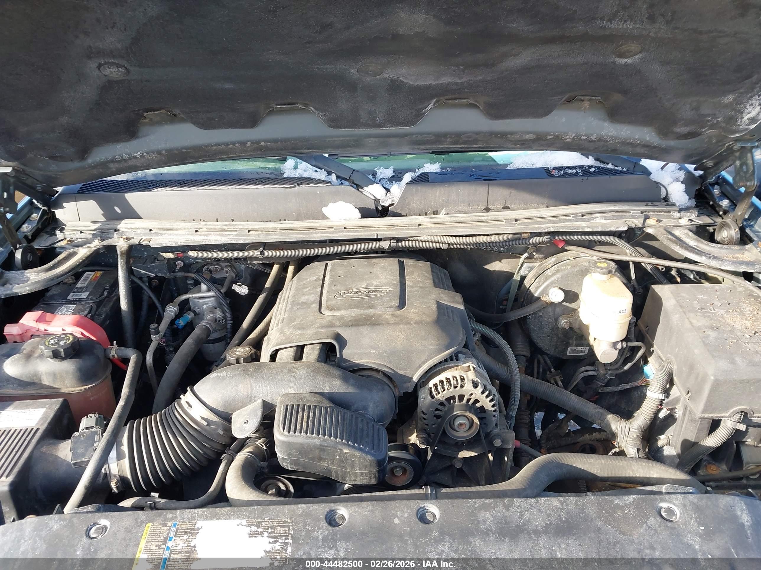 GMC SIERRA image 10