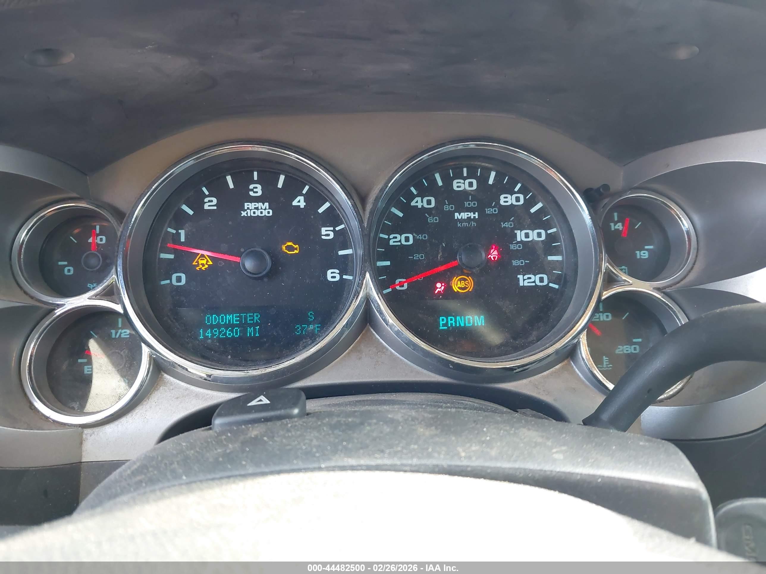 GMC SIERRA image 7