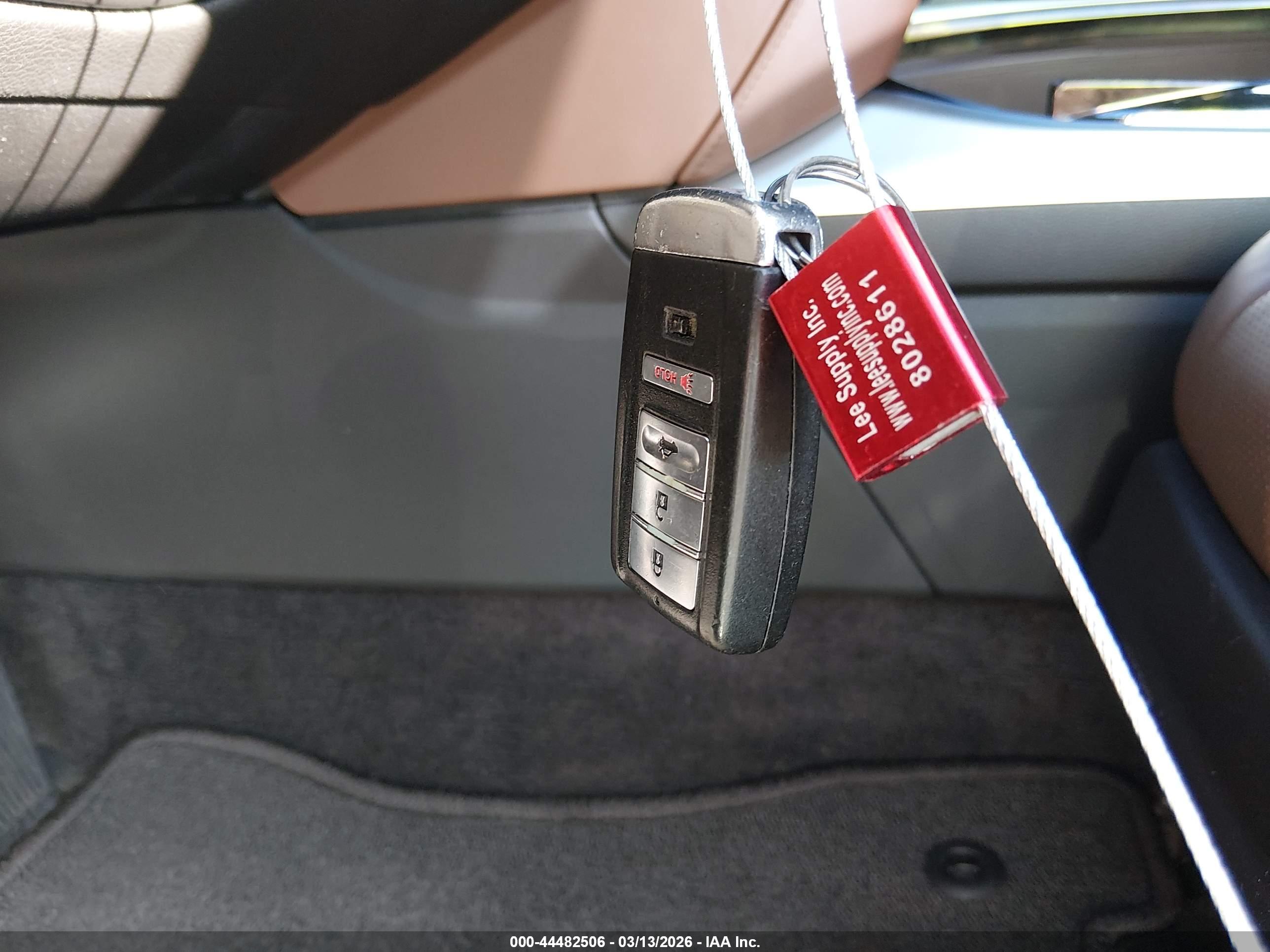 ACURA RLX image 11