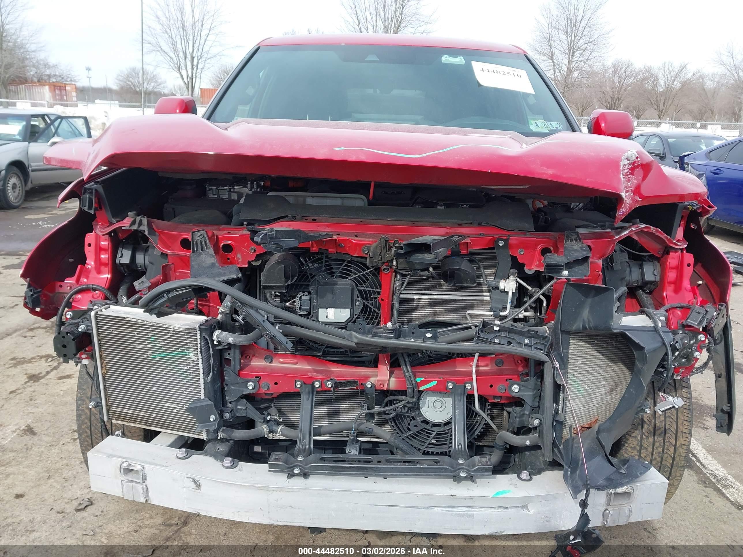 TOYOTA SEQUOIA image 6