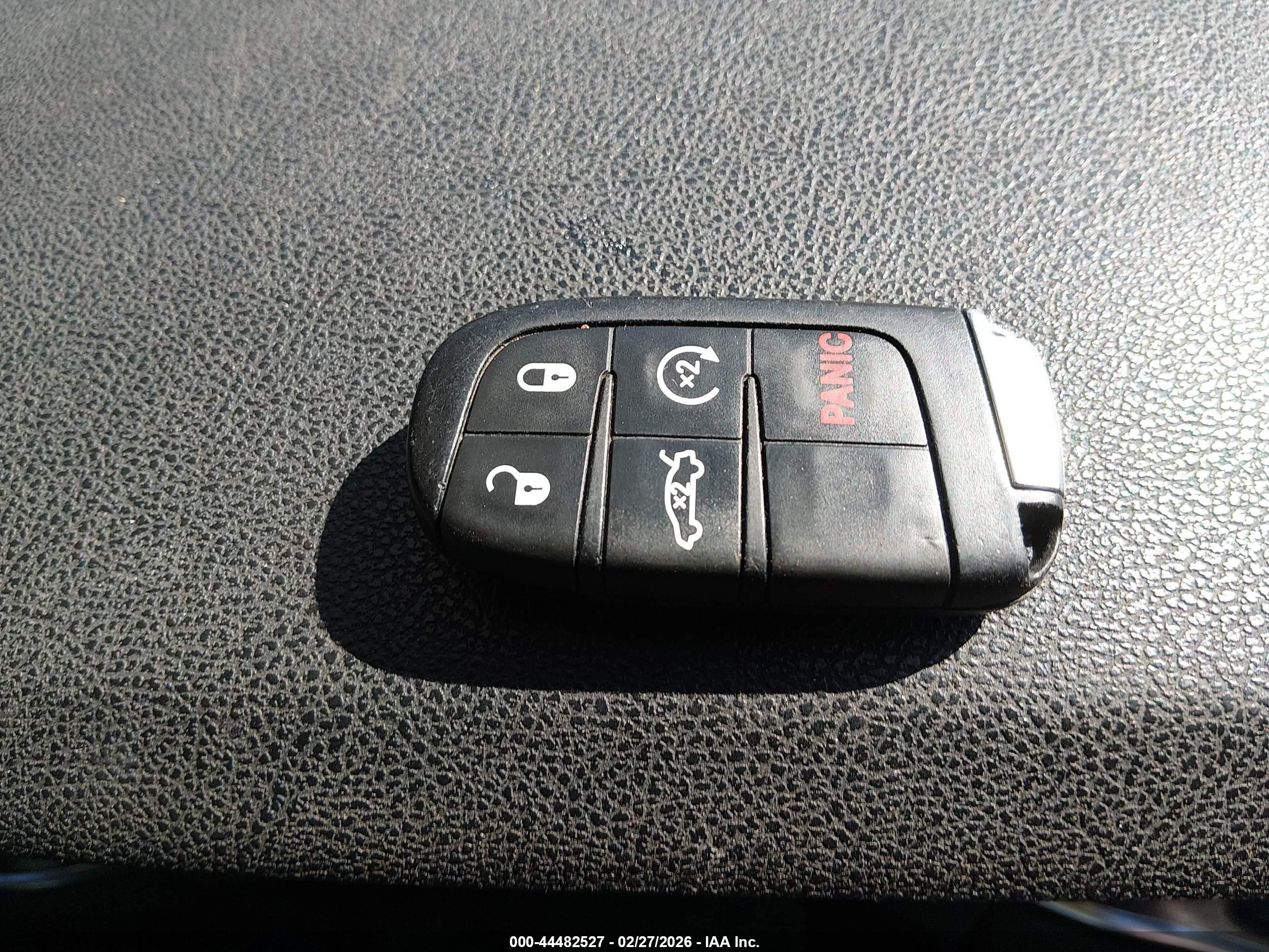 DODGE CHARGER image 11