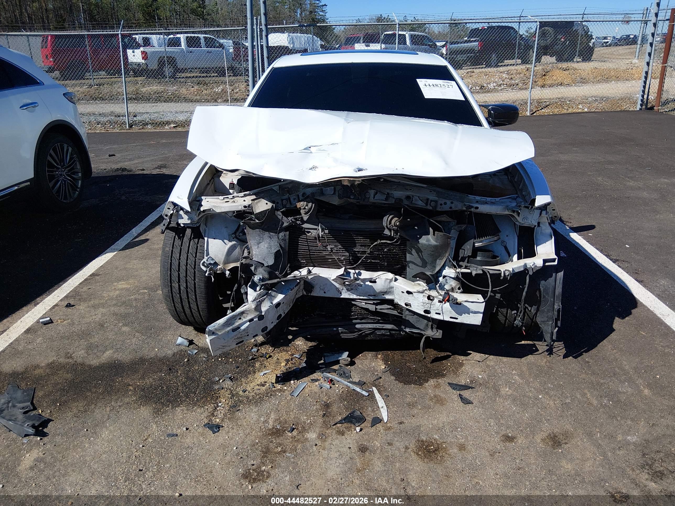 DODGE CHARGER image 6