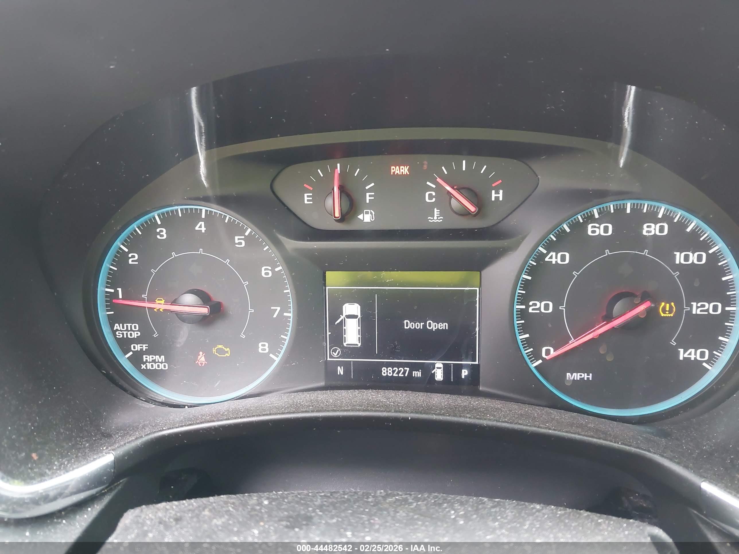 CHEVROLET EQUINOX image 7