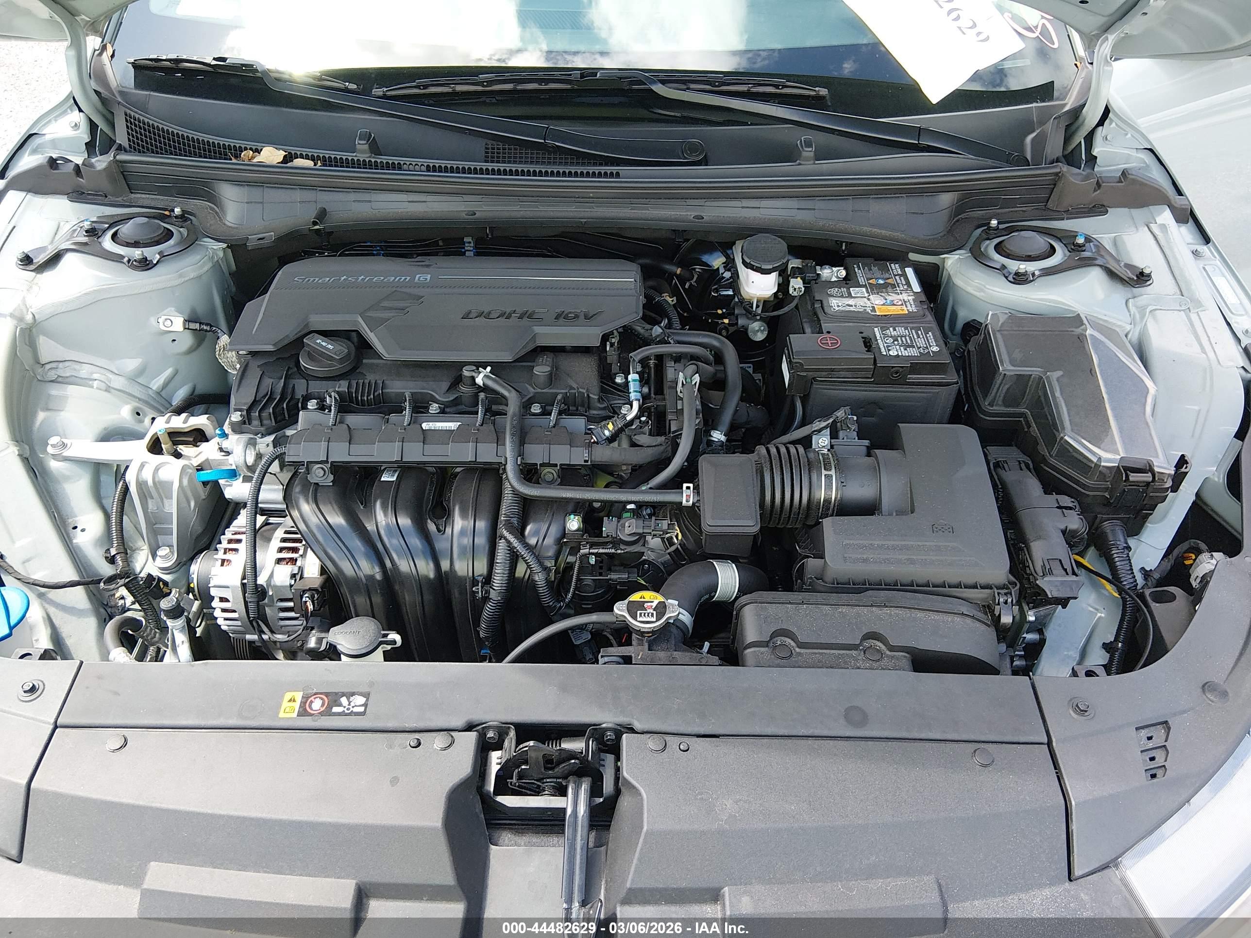 KIA K4 image 10