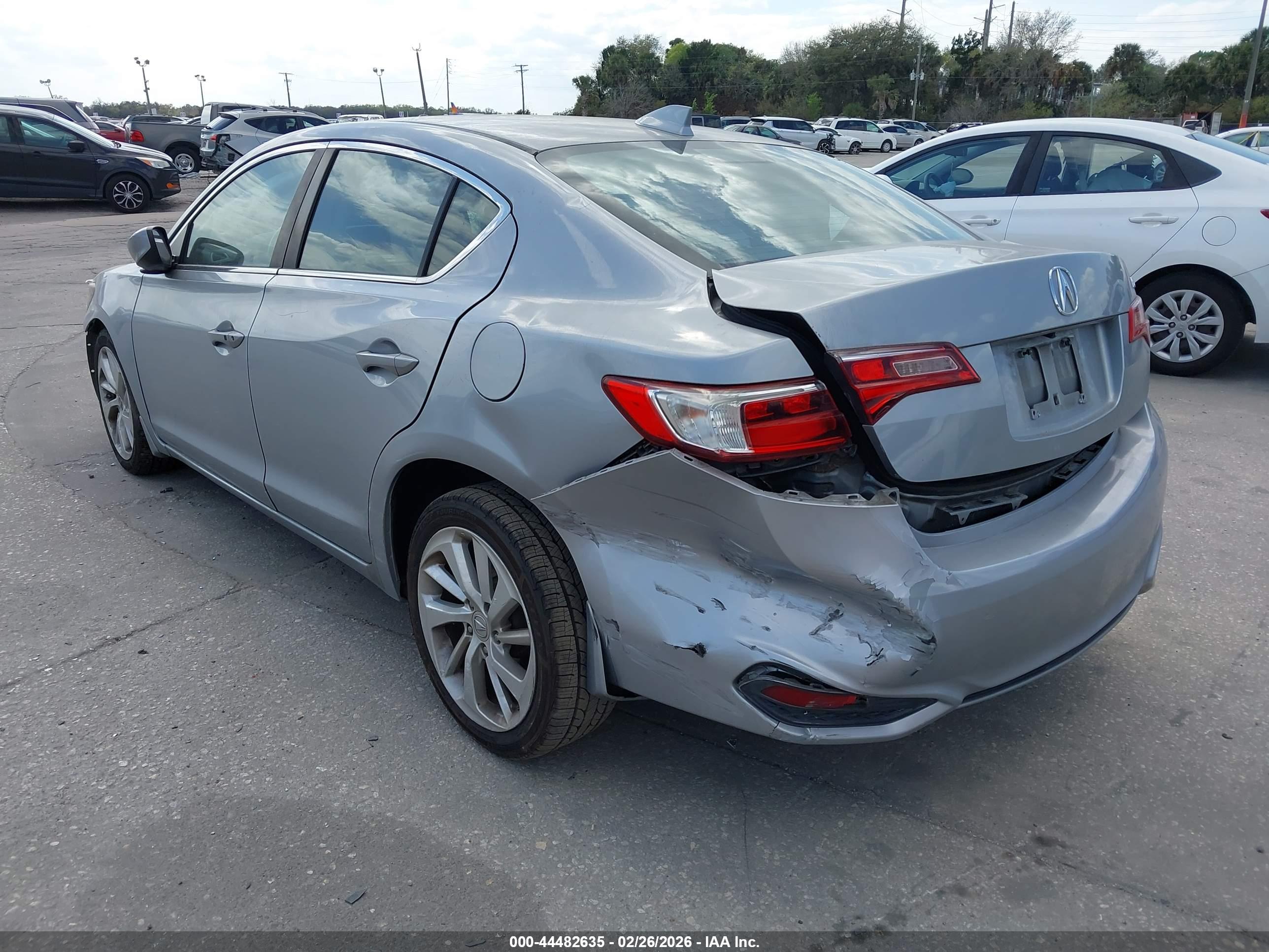 ACURA ILX image 3