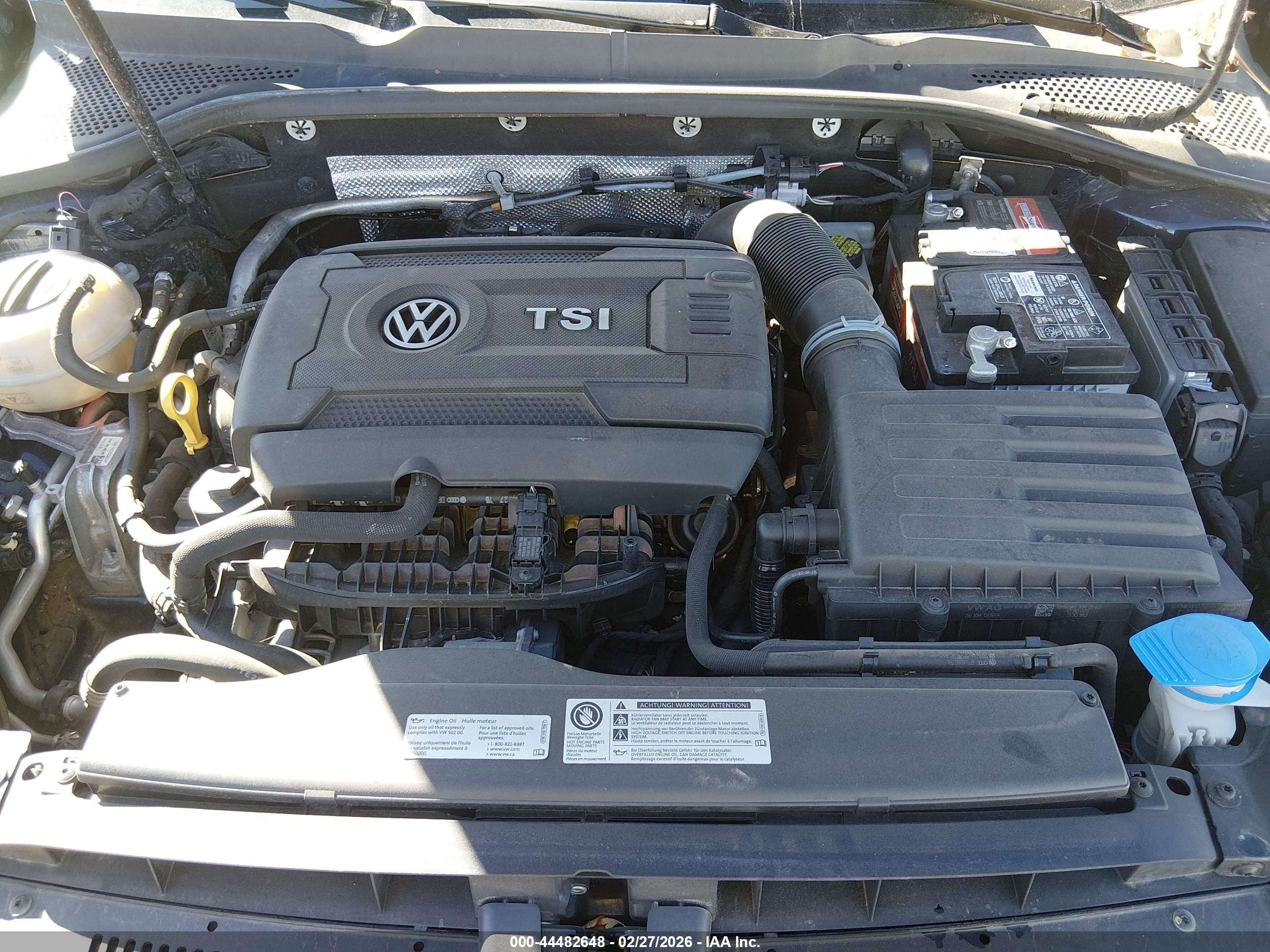 VOLKSWAGEN GOLF image 10