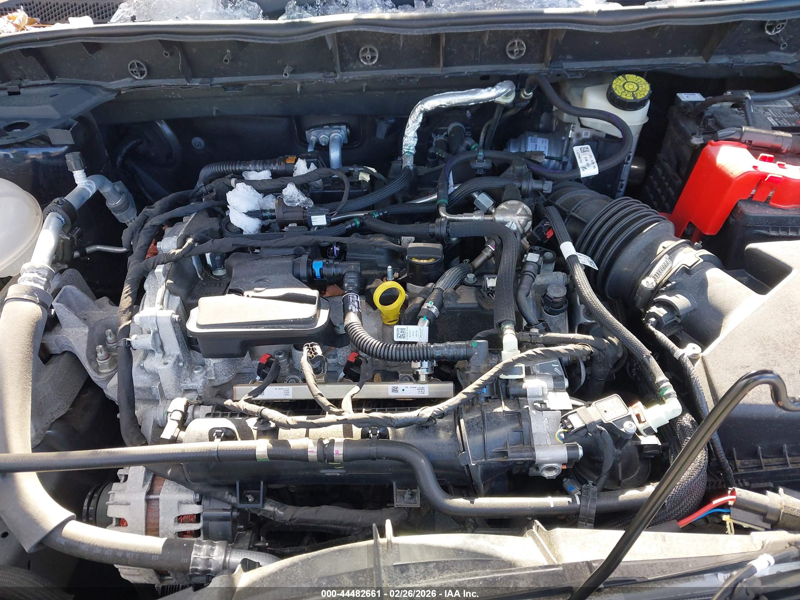 FORD ESCAPE image 10