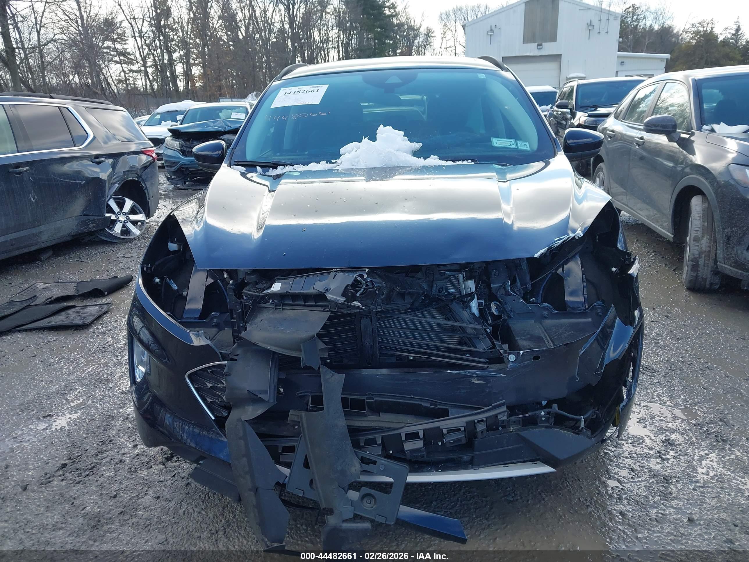 FORD ESCAPE image 6