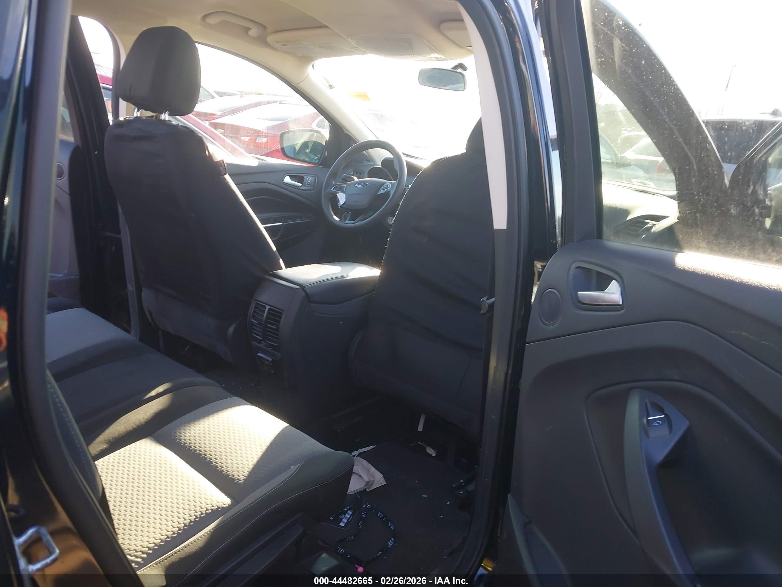 FORD ESCAPE image 8