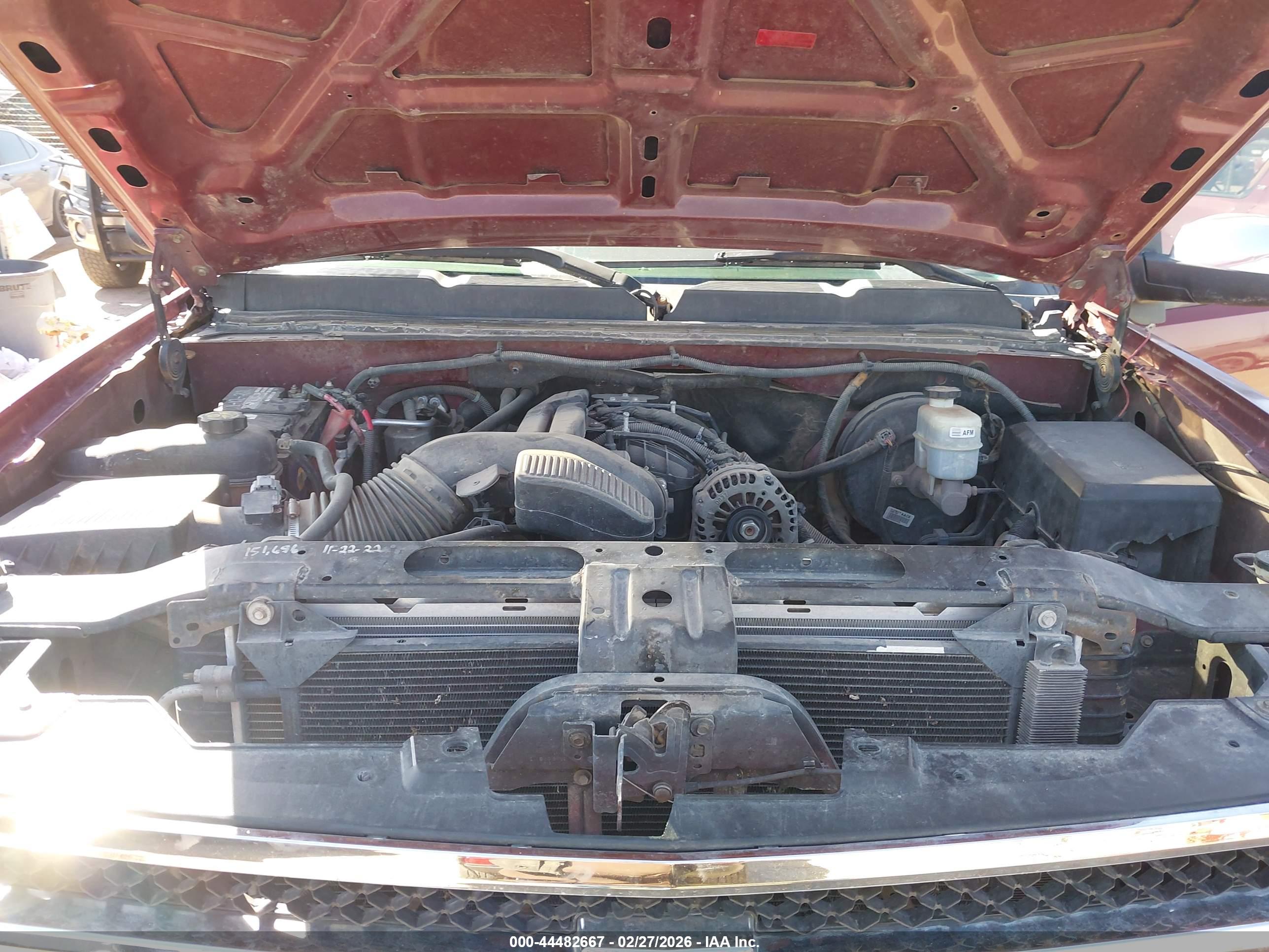 CHEVROLET SILVERADO image 10