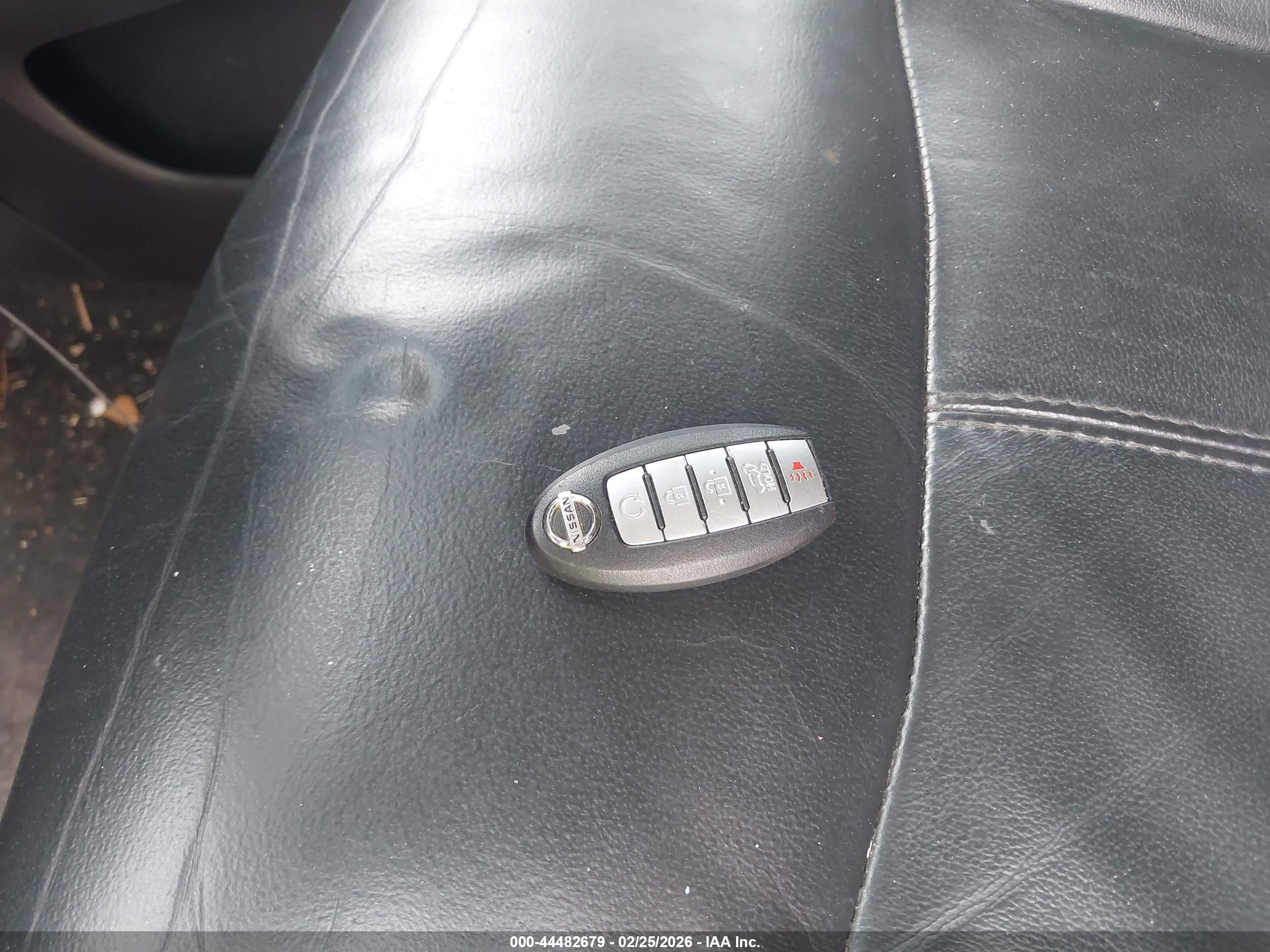 NISSAN PATHFINDER image 11