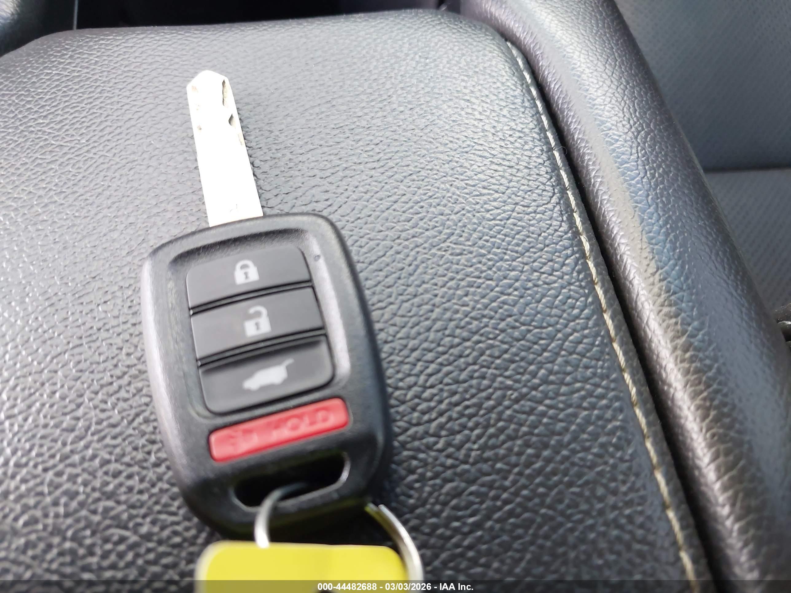 HONDA CIVIC image 11