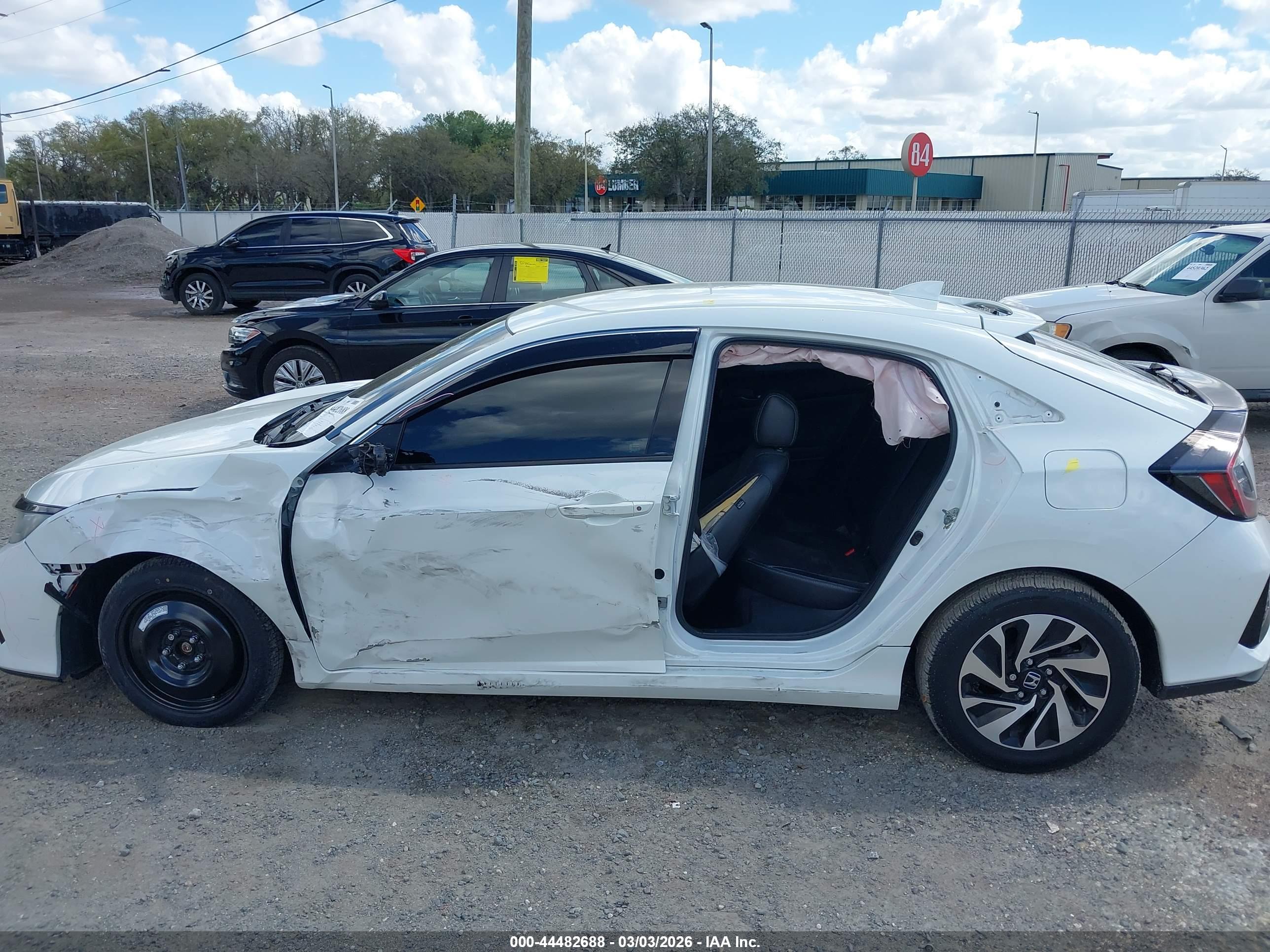 HONDA CIVIC image 6