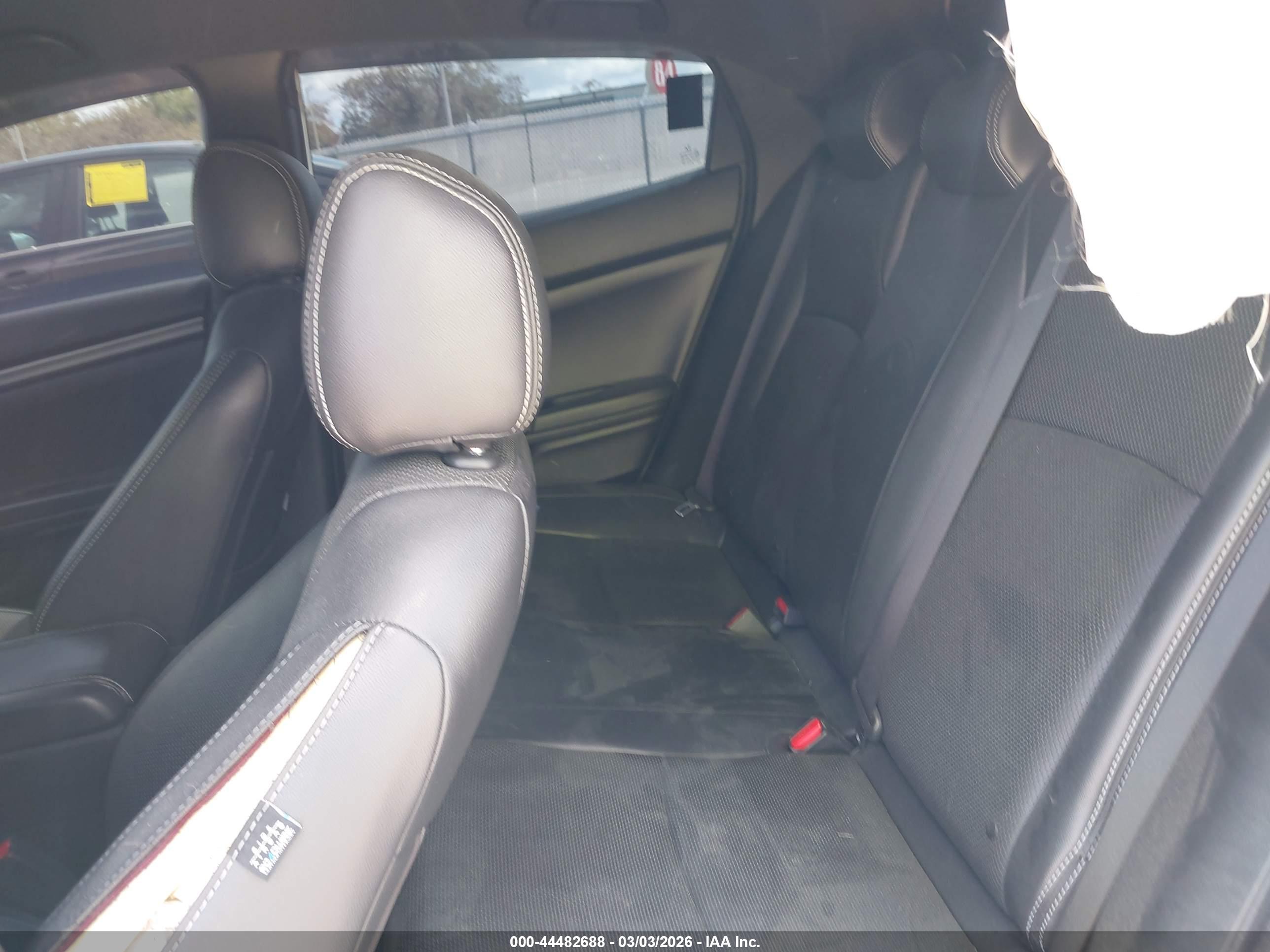HONDA CIVIC image 8