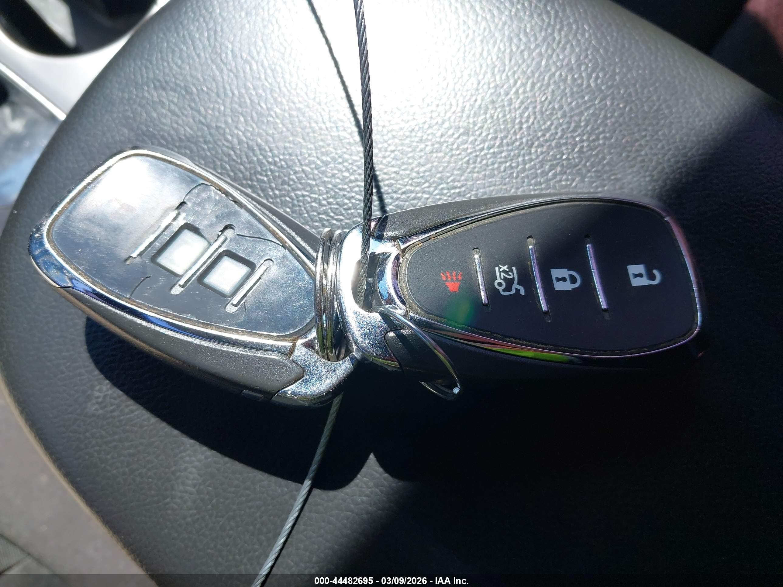 CHEVROLET MALIBU image 11