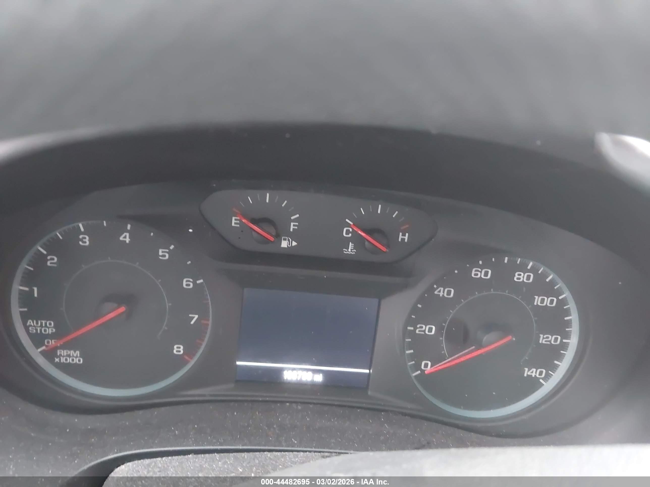 CHEVROLET MALIBU image 7