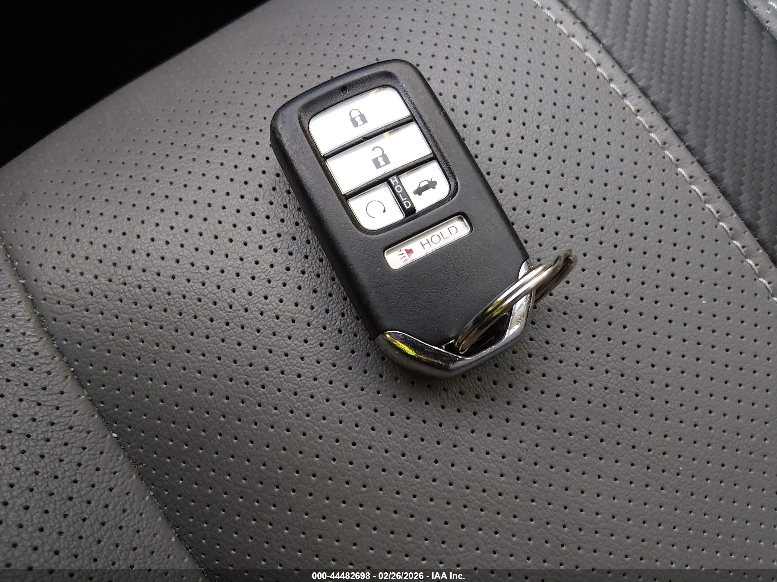 HONDA CIVIC image 11