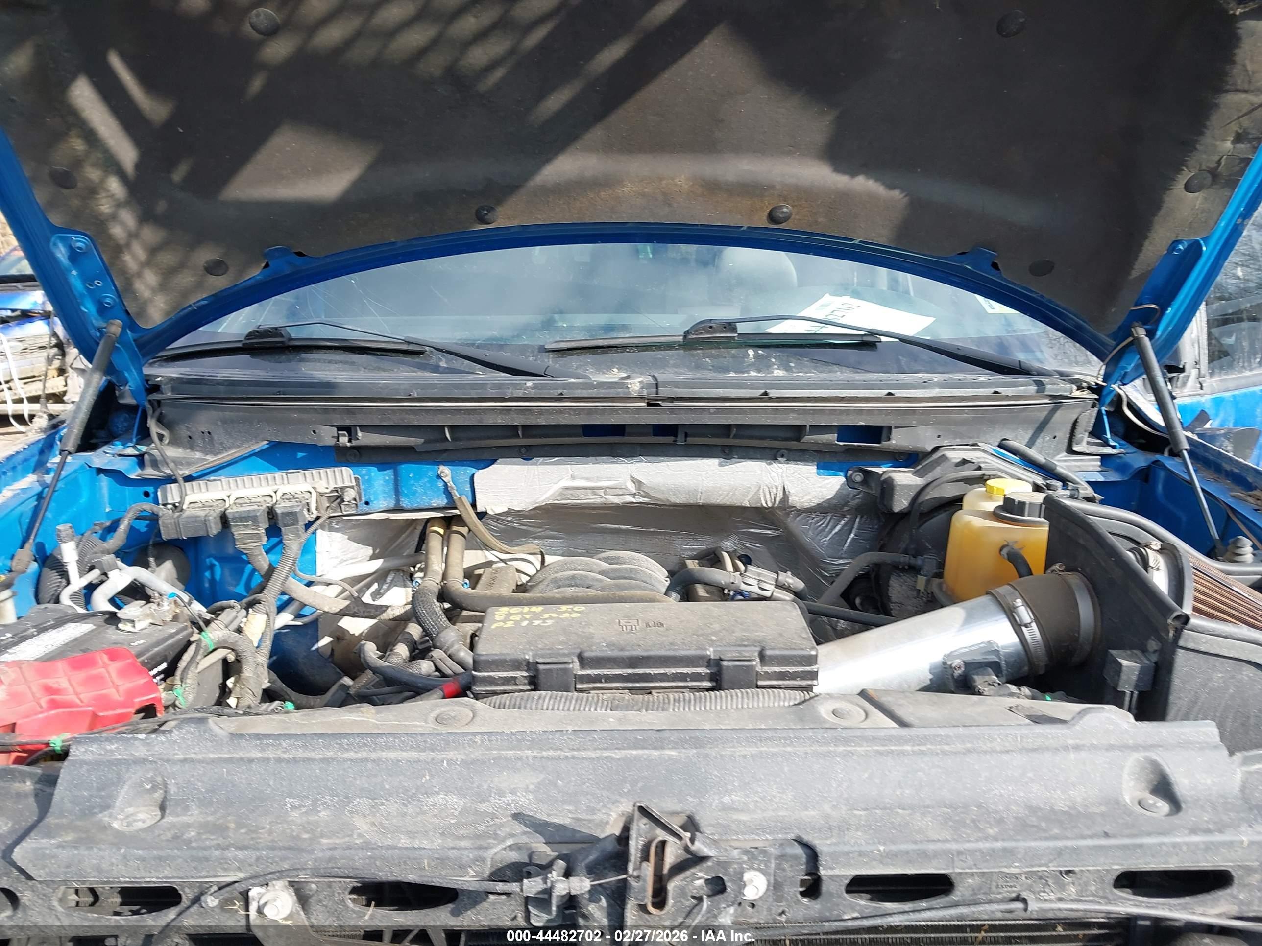 FORD F-150 image 10