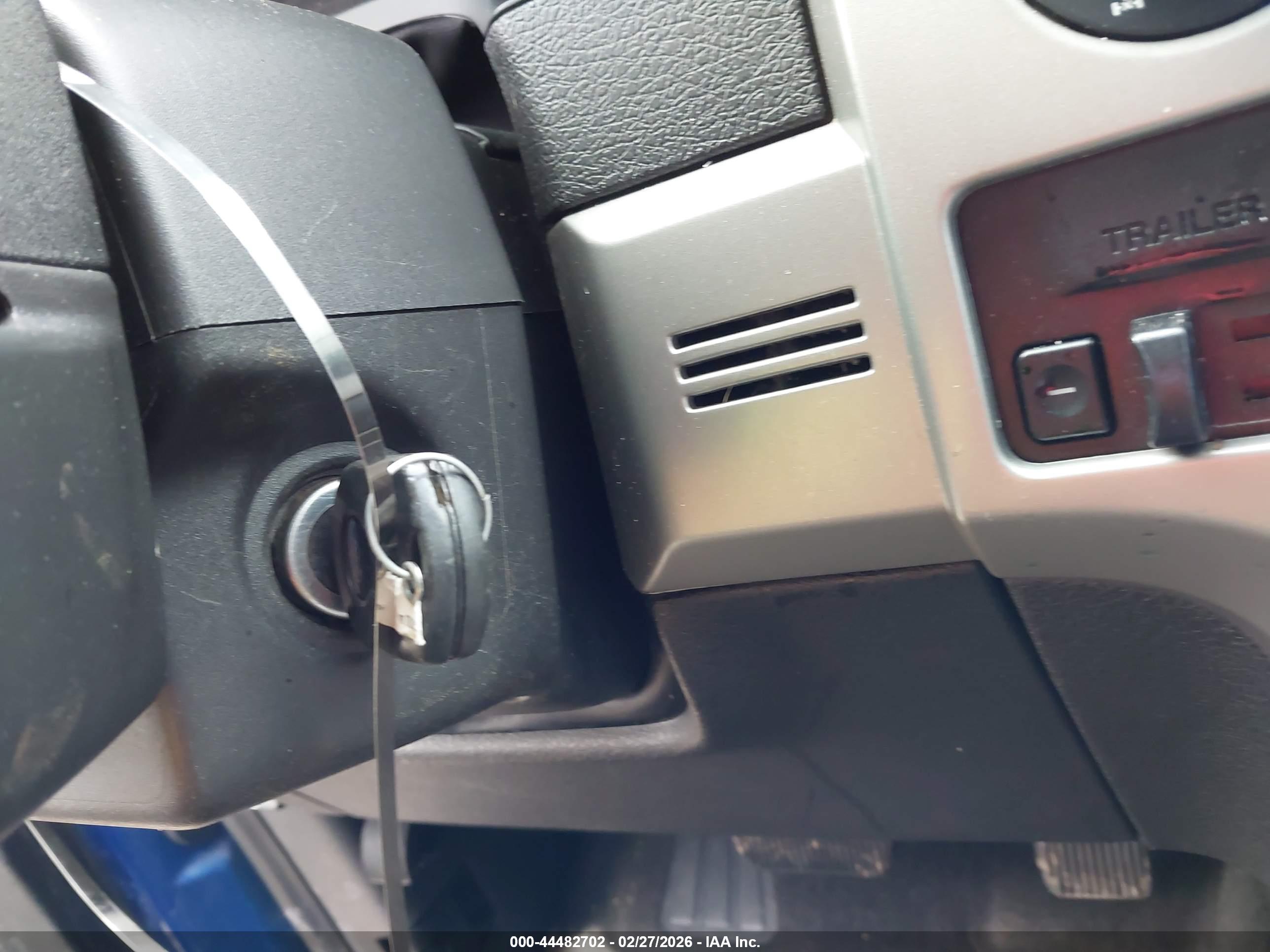 FORD F-150 image 11