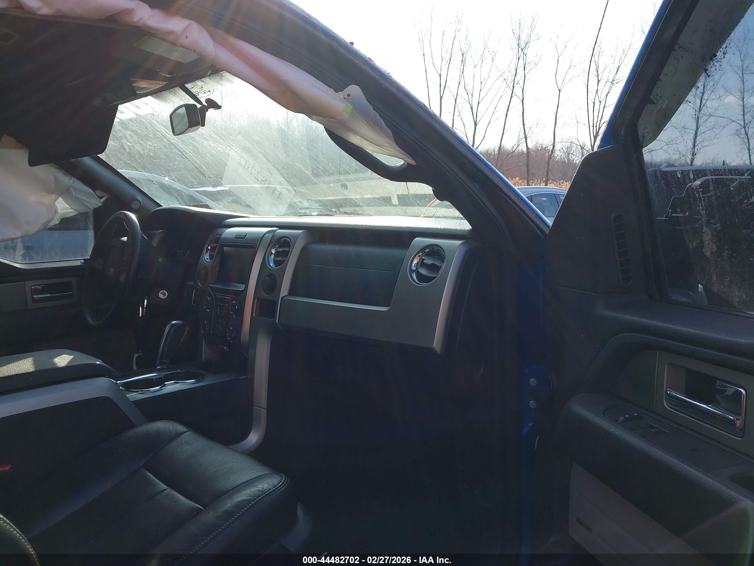 FORD F-150 image 5