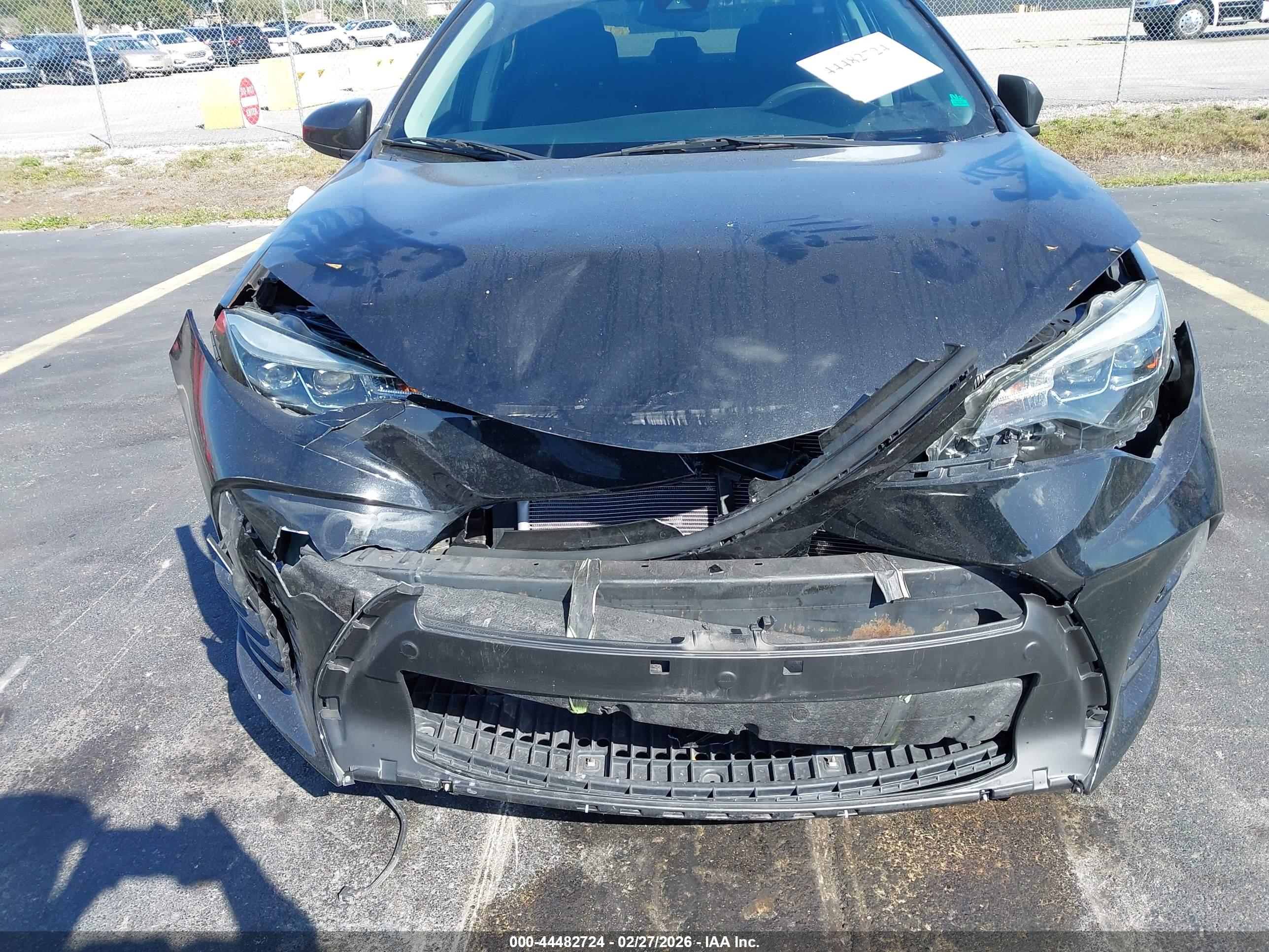 TOYOTA COROLLA image 6