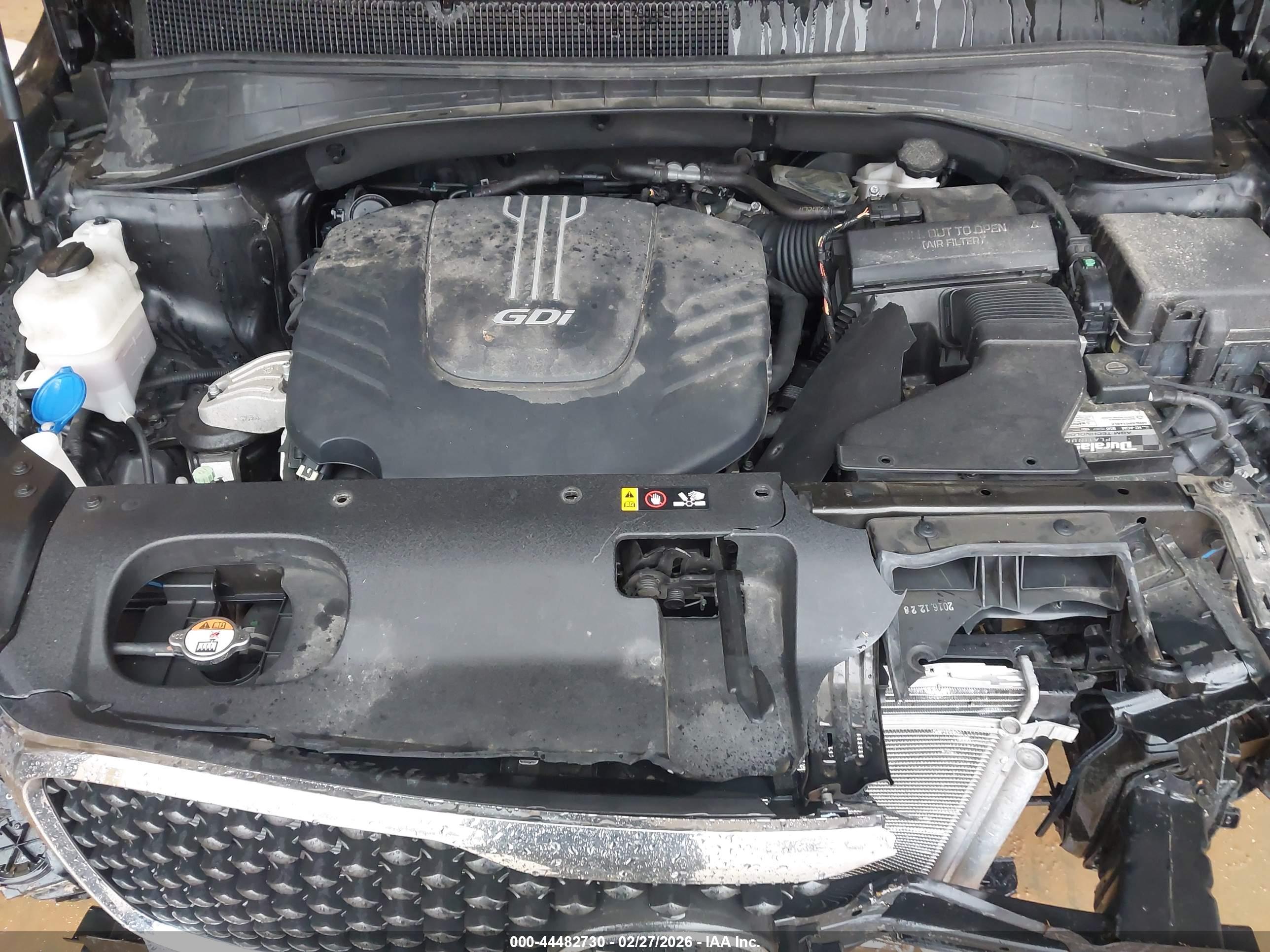 KIA SORENTO image 10