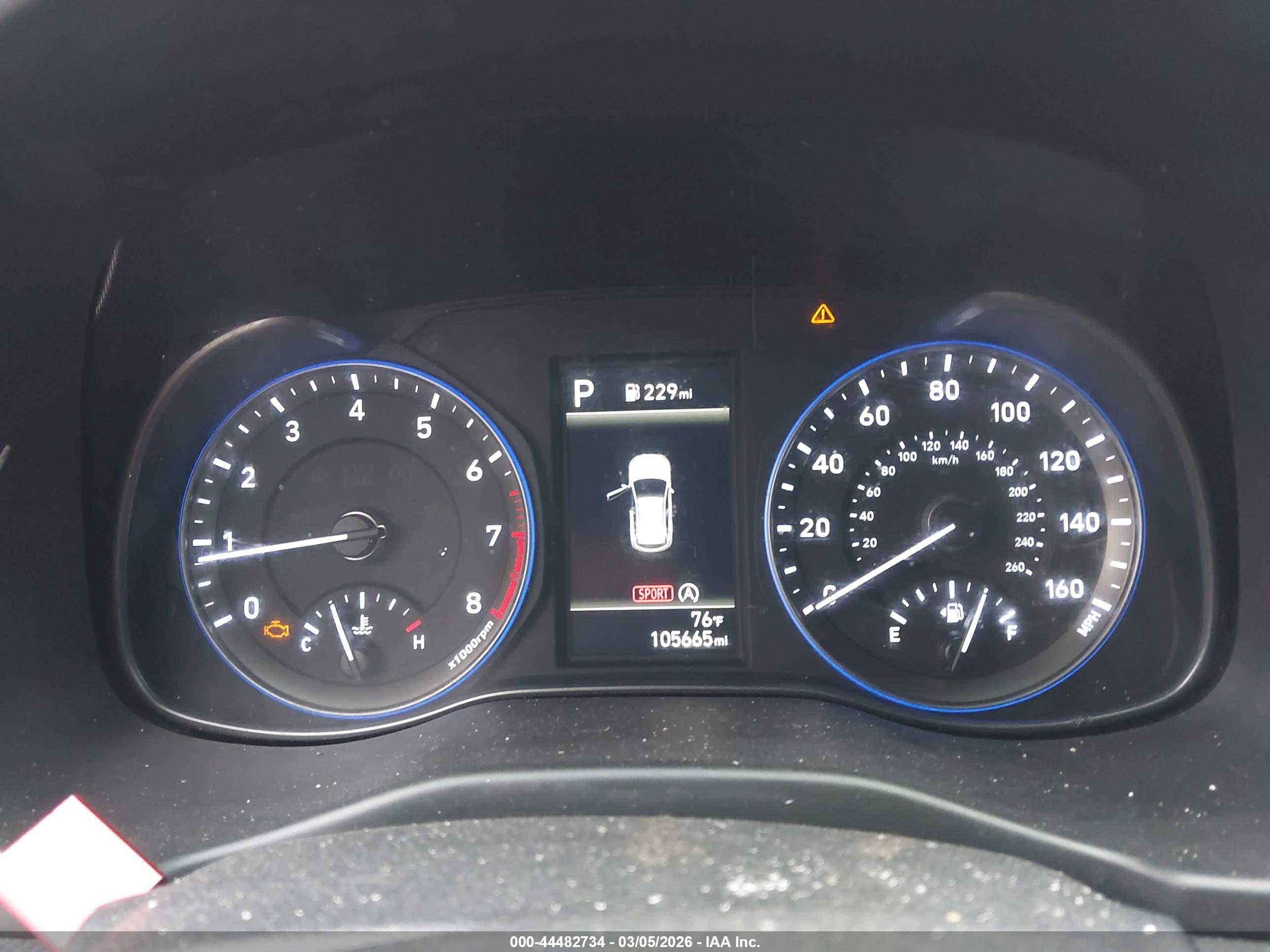 HYUNDAI KONA image 7