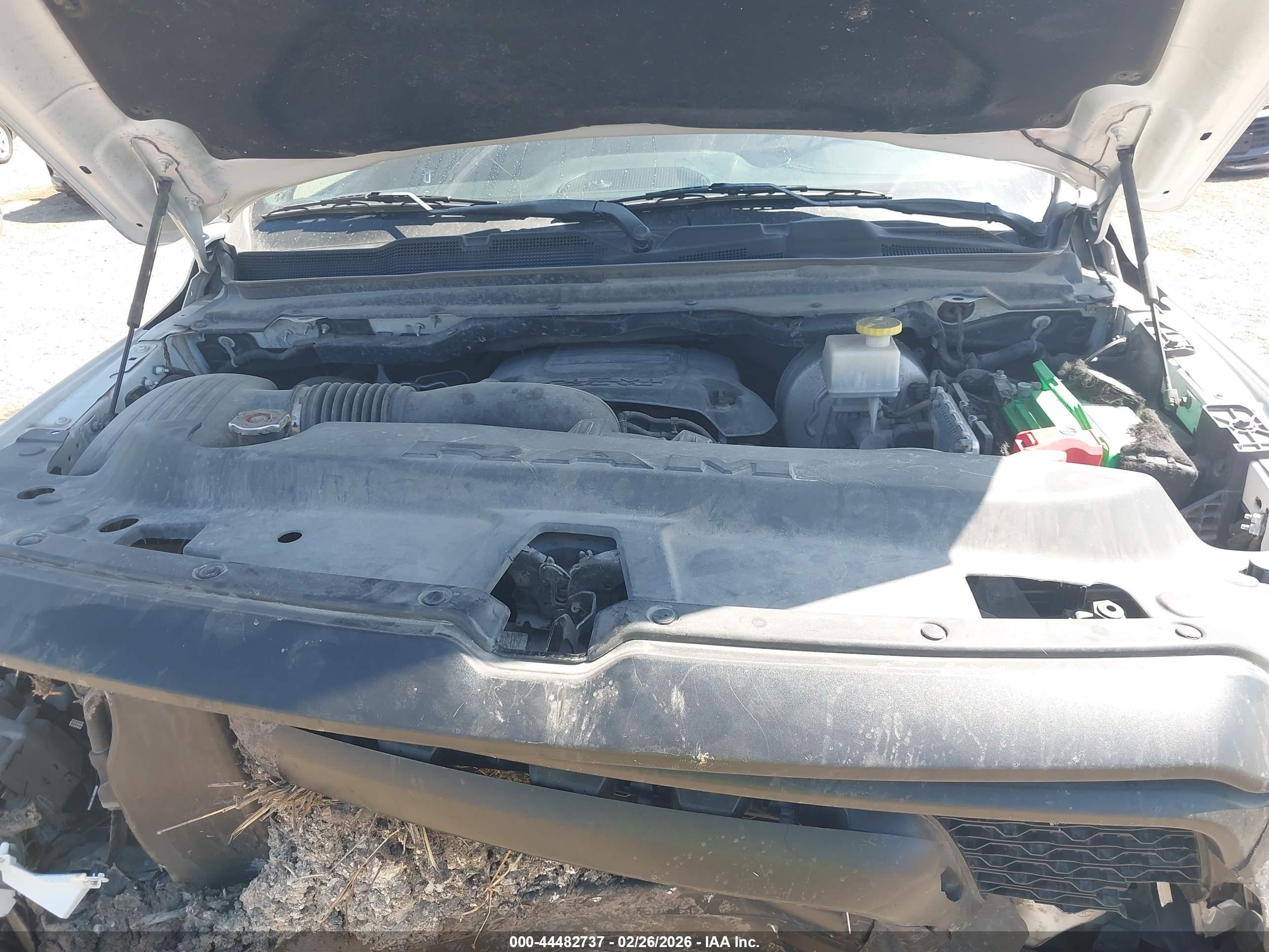 RAM 1500 image 10